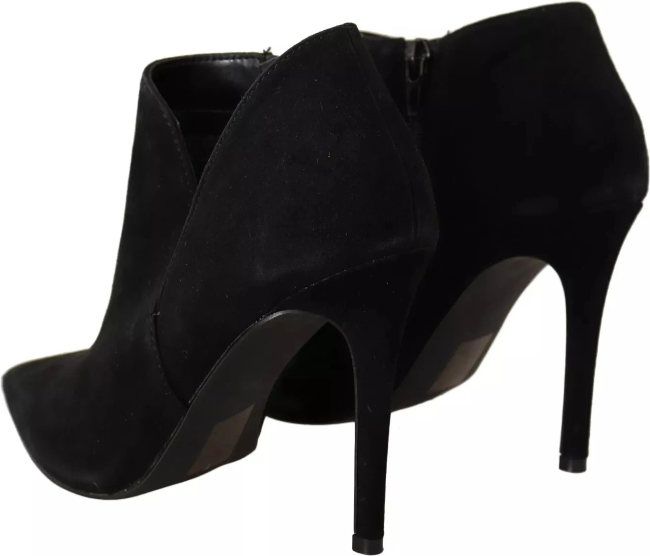 Ботильоны Steve Madden