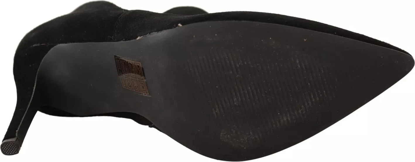 Ботильоны Steve Madden