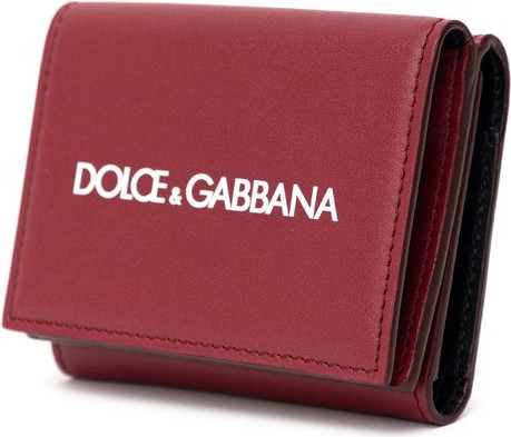 Кошелек Dolce & Gabbana
