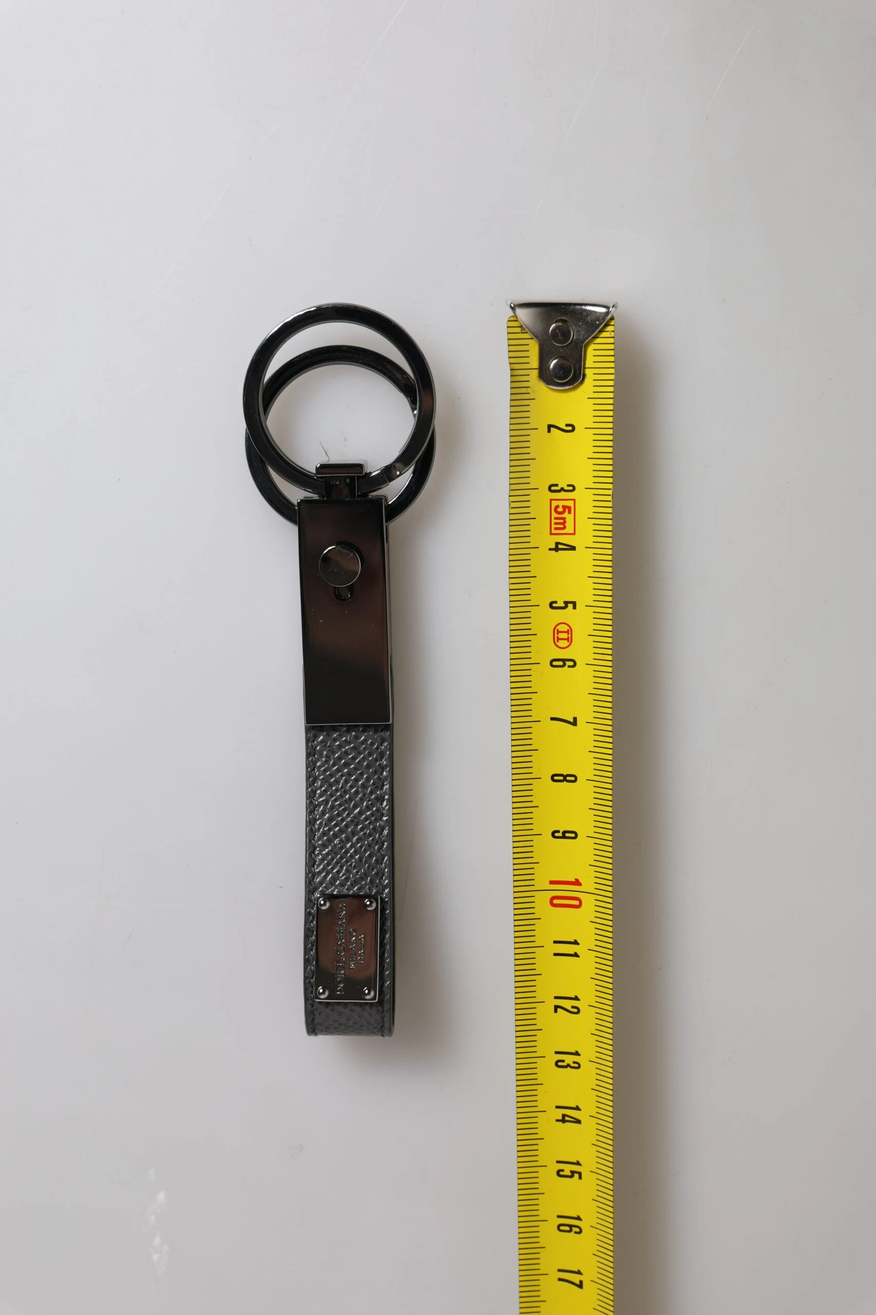 Key Holder Dolce & Gabbana