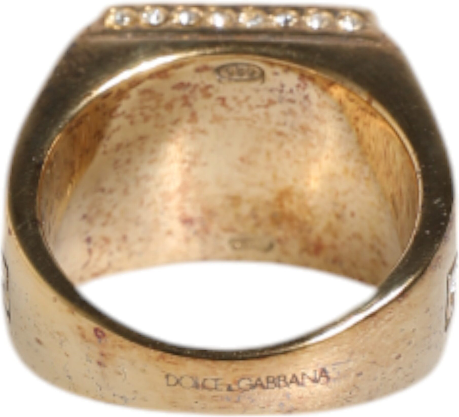 Кольцо Dolce & Gabbana