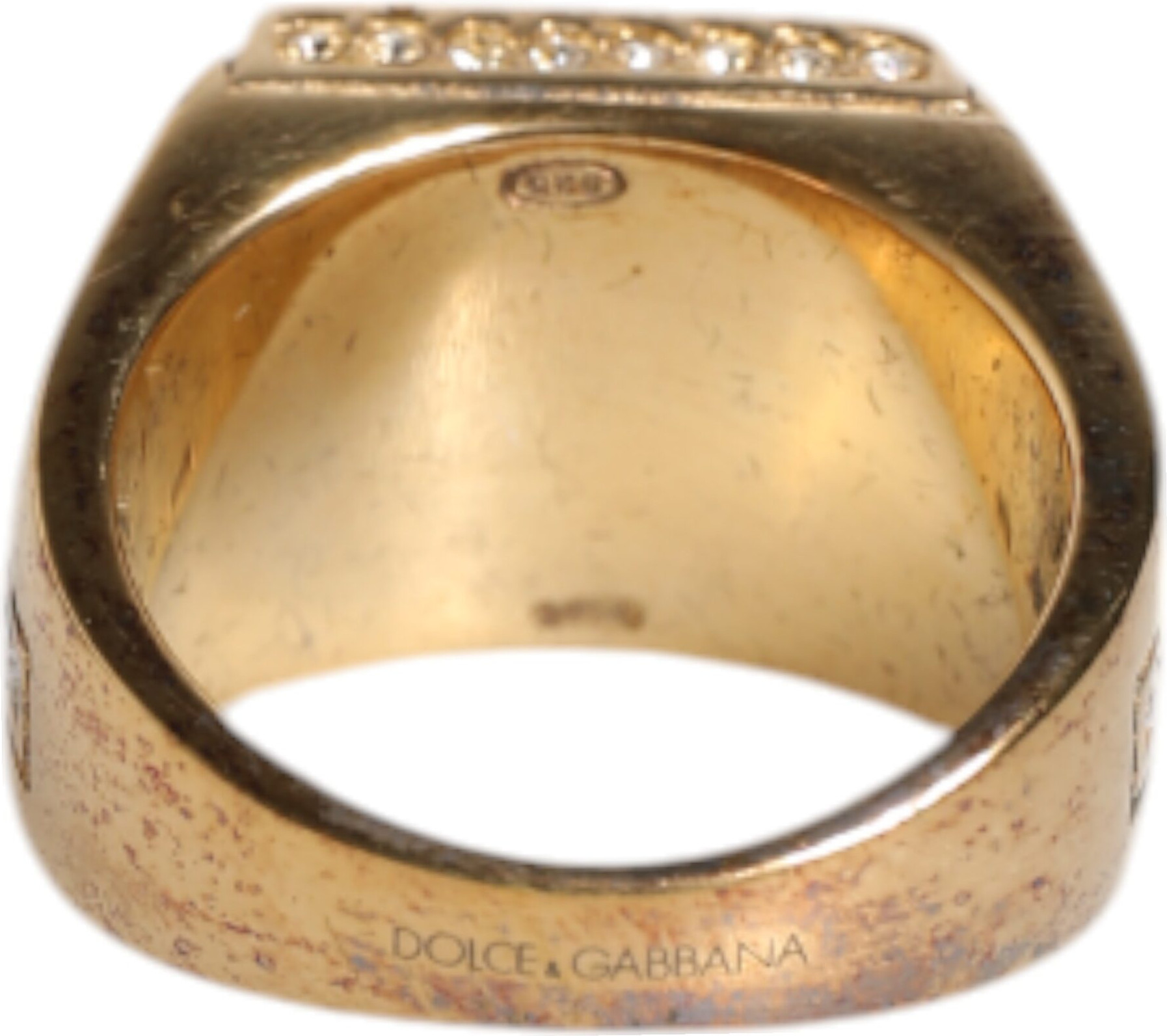 Кольцо Dolce & Gabbana