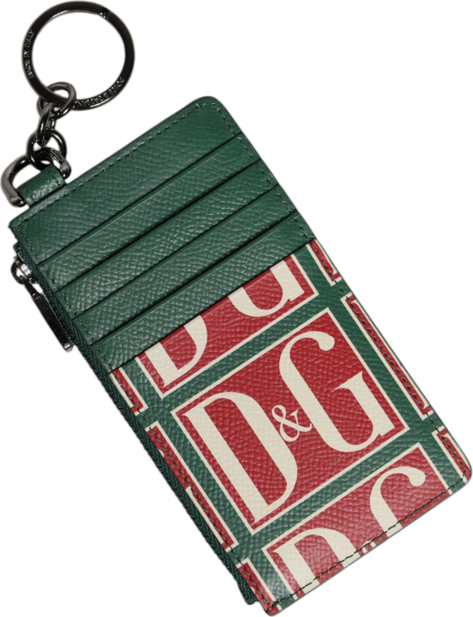 Держатель для карт кошелек Dolce & Gabbana