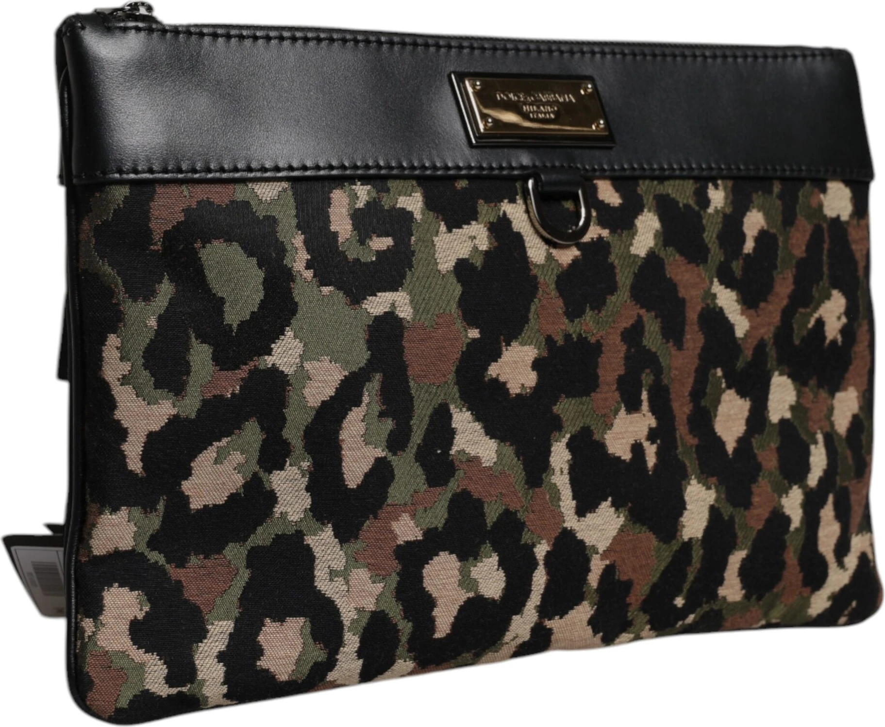 Клатч Pouch Bag Dolce & Gabbana