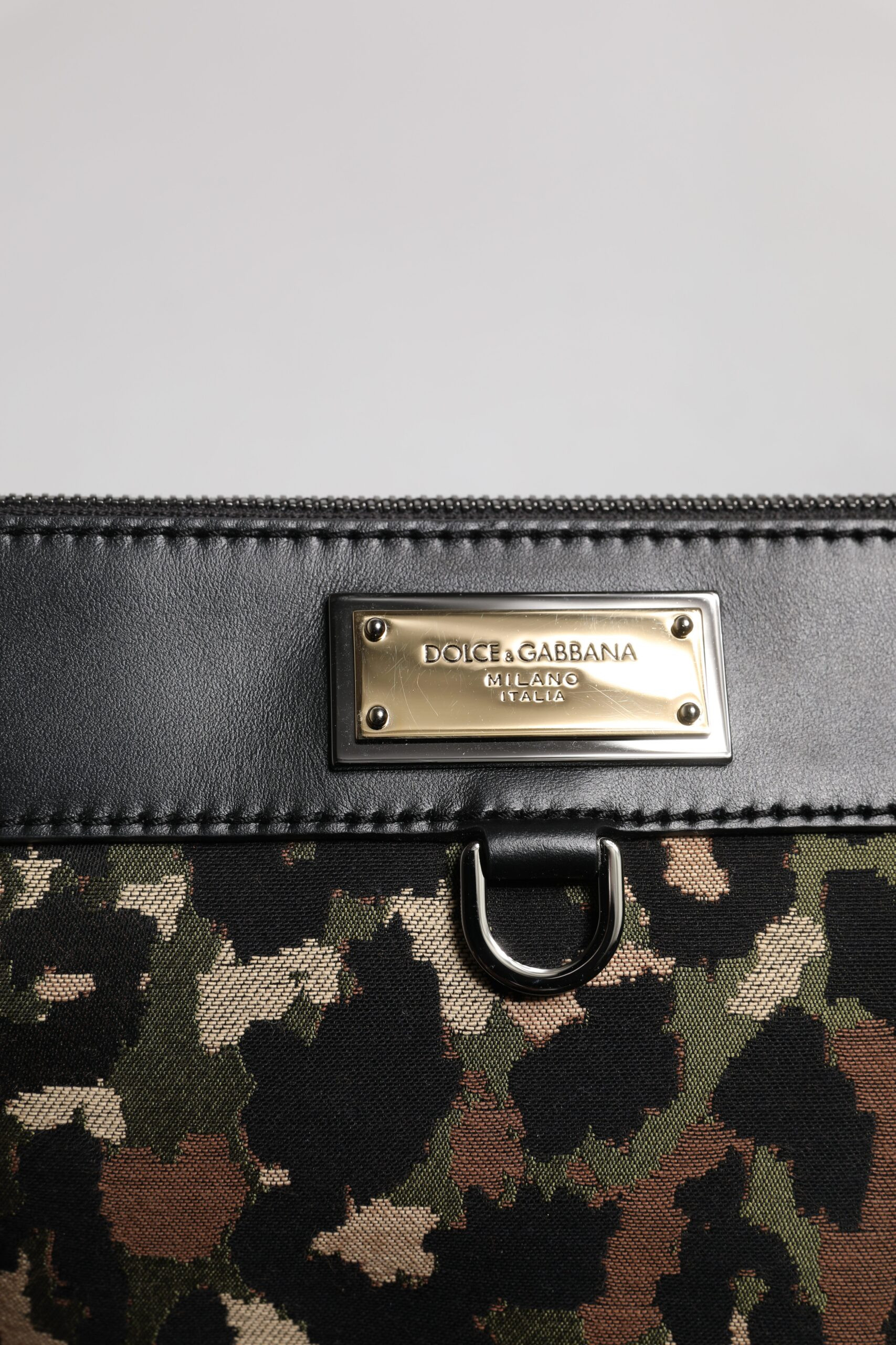 Клатч Pouch Bag Dolce & Gabbana