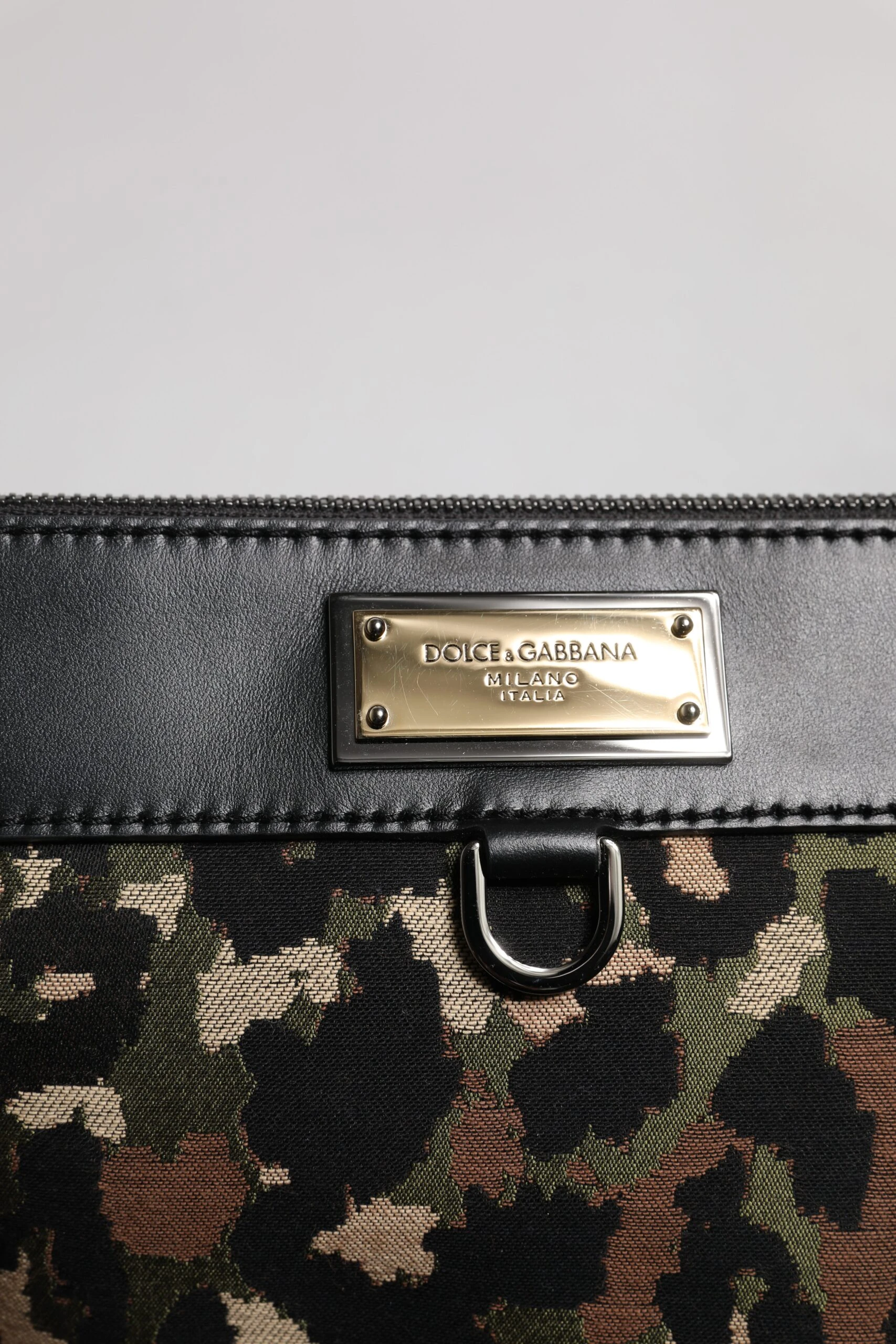 Клатч Pouch Bag Dolce & Gabbana