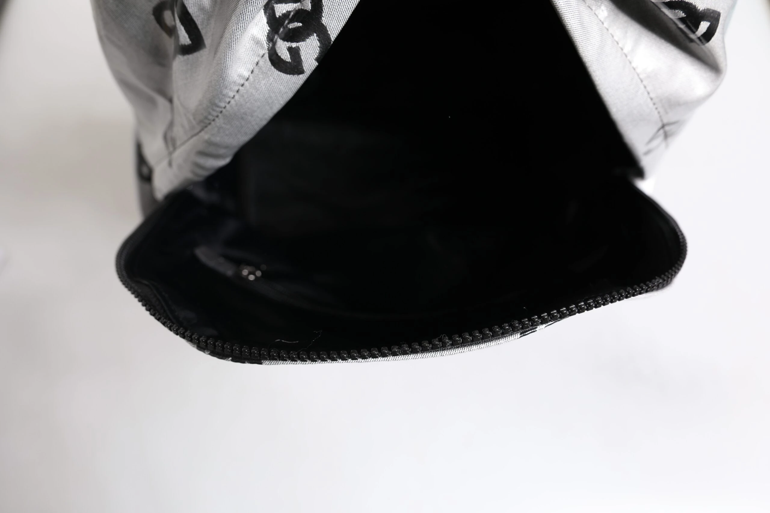 Backpack Dolce & Gabbana DG Logo Plaque Backpack Bag