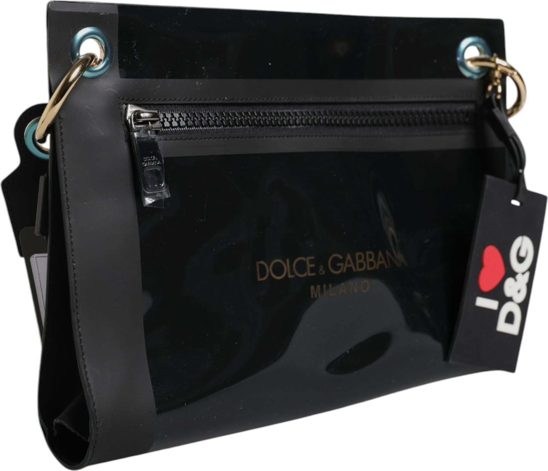 Сумка-мессенджер Dolce & Gabbana