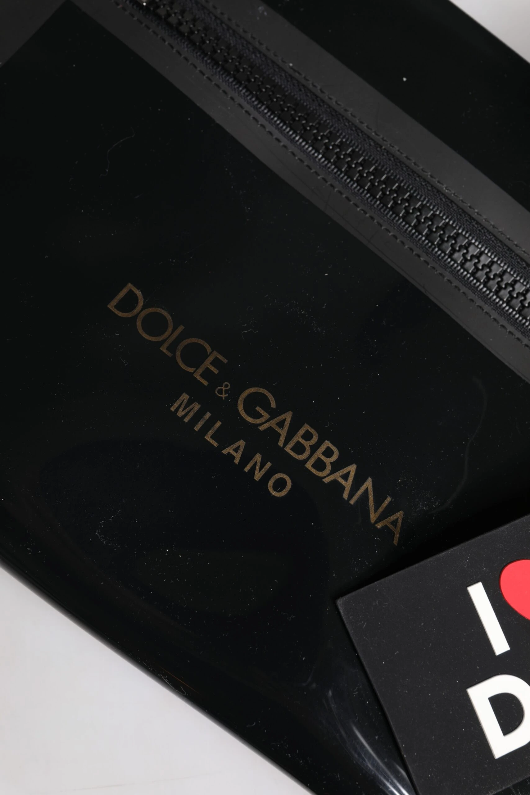 Сумка-мессенджер Dolce & Gabbana