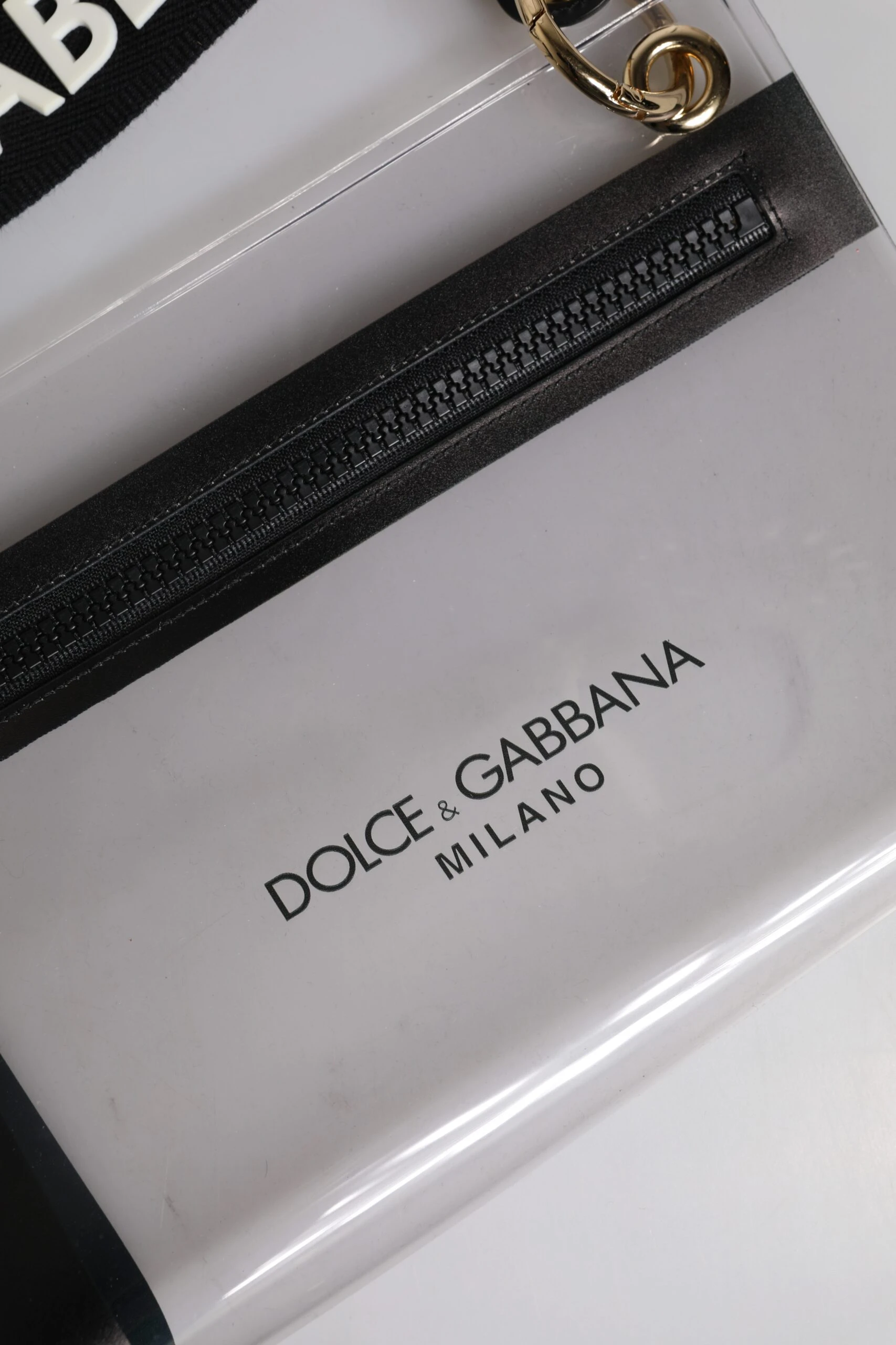 Сумка-клатч Dolce & Gabbana