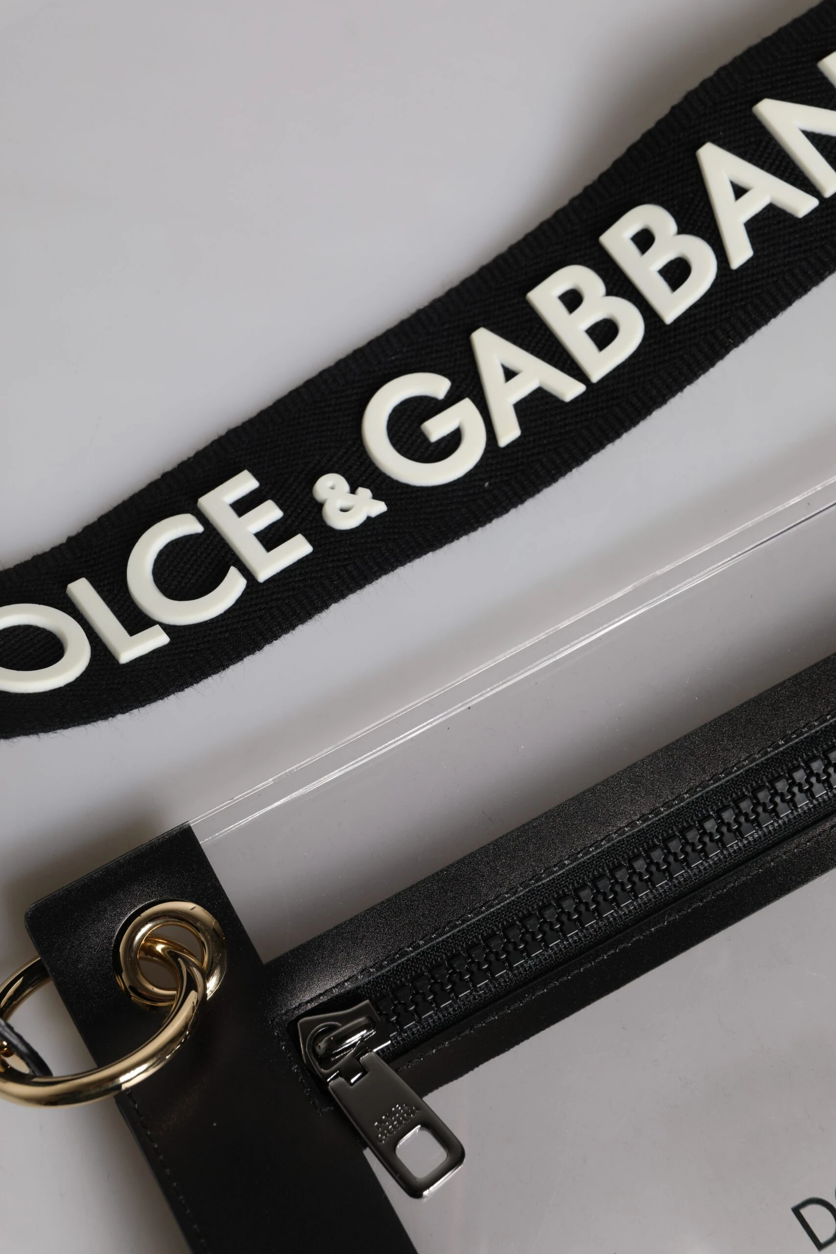 Сумка-клатч Dolce & Gabbana