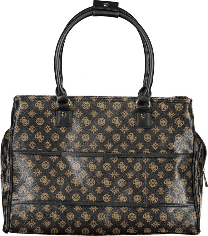 Сумка Guess Shoes Wilder Travel