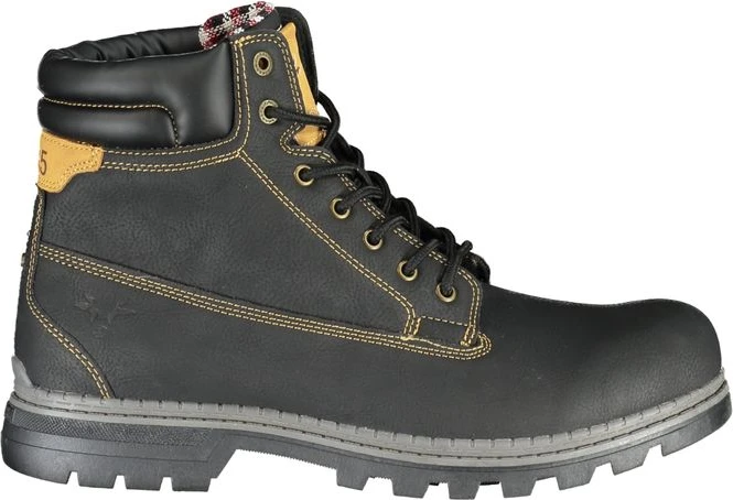 Ботинки Carrera