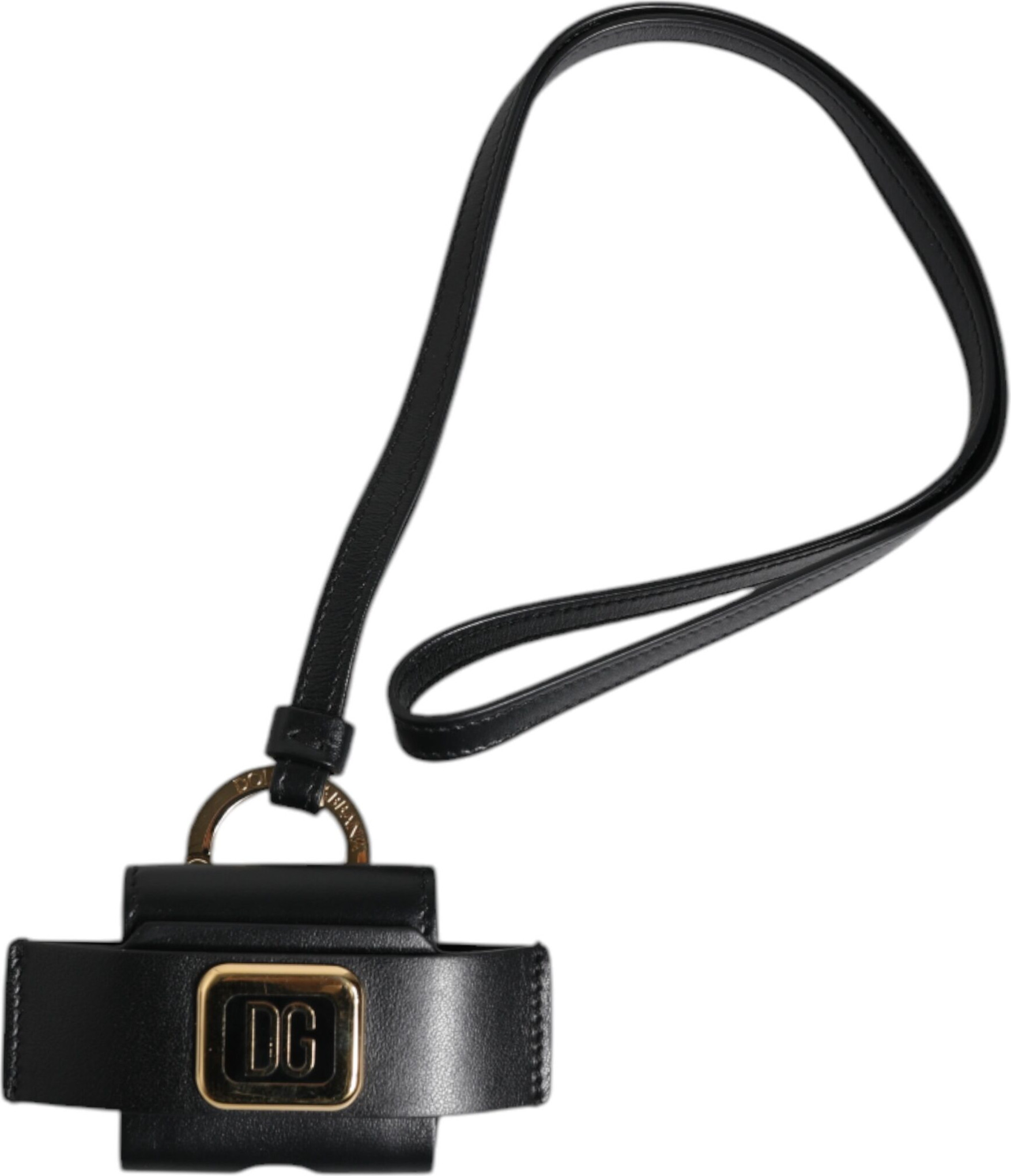 Чехол для Airpods Dolce & Gabbana
