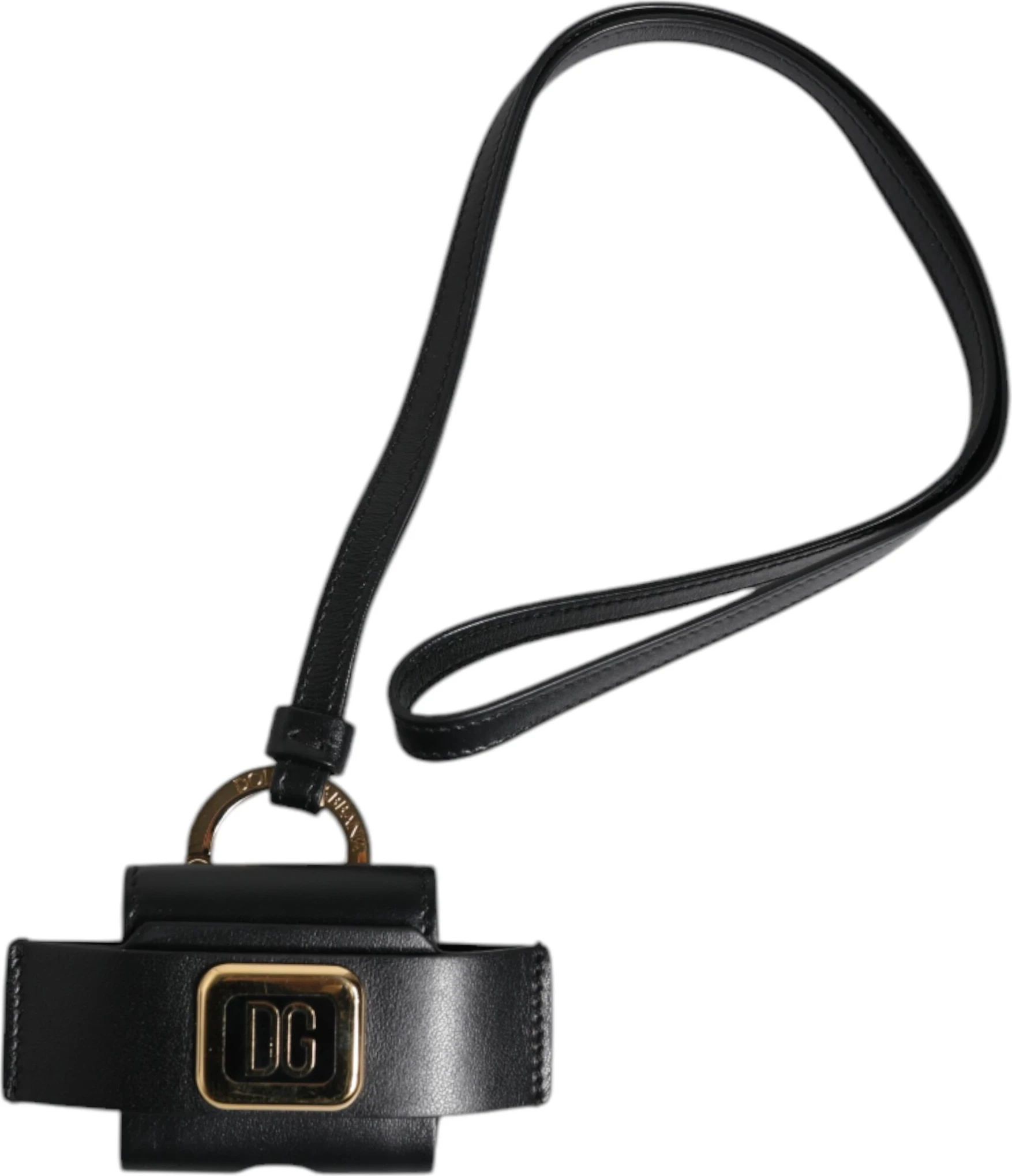 Чехол для Airpods Dolce & Gabbana