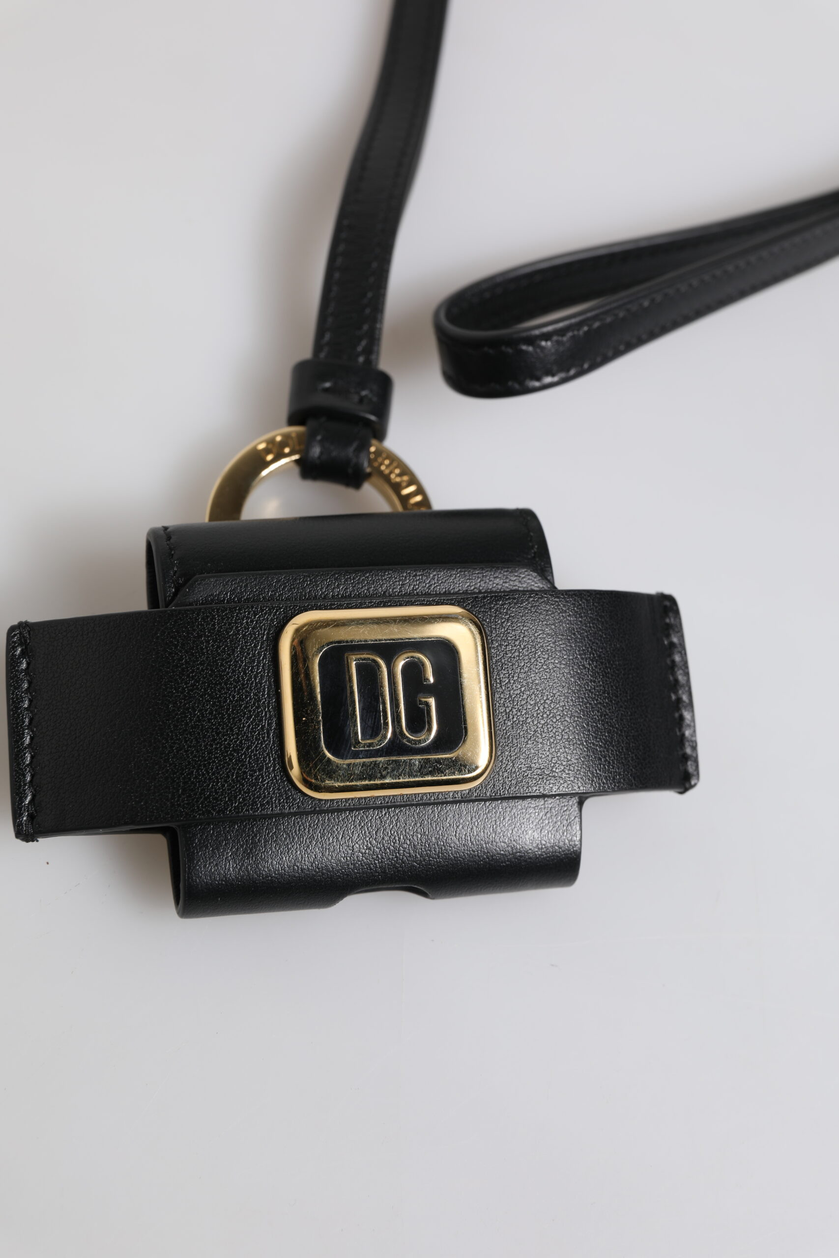 Чехол для Airpods Dolce & Gabbana