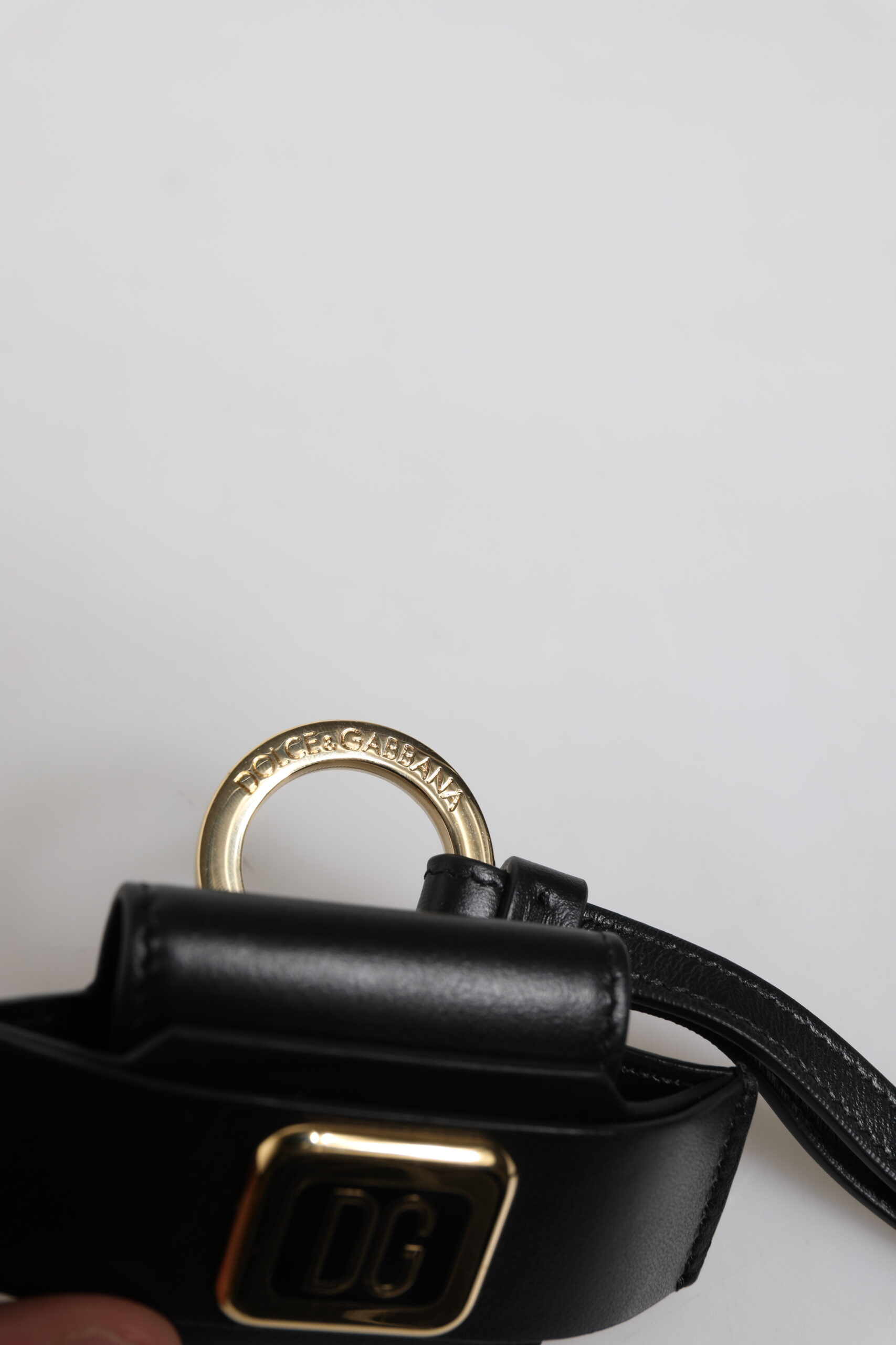 Чехол для Airpods Dolce & Gabbana