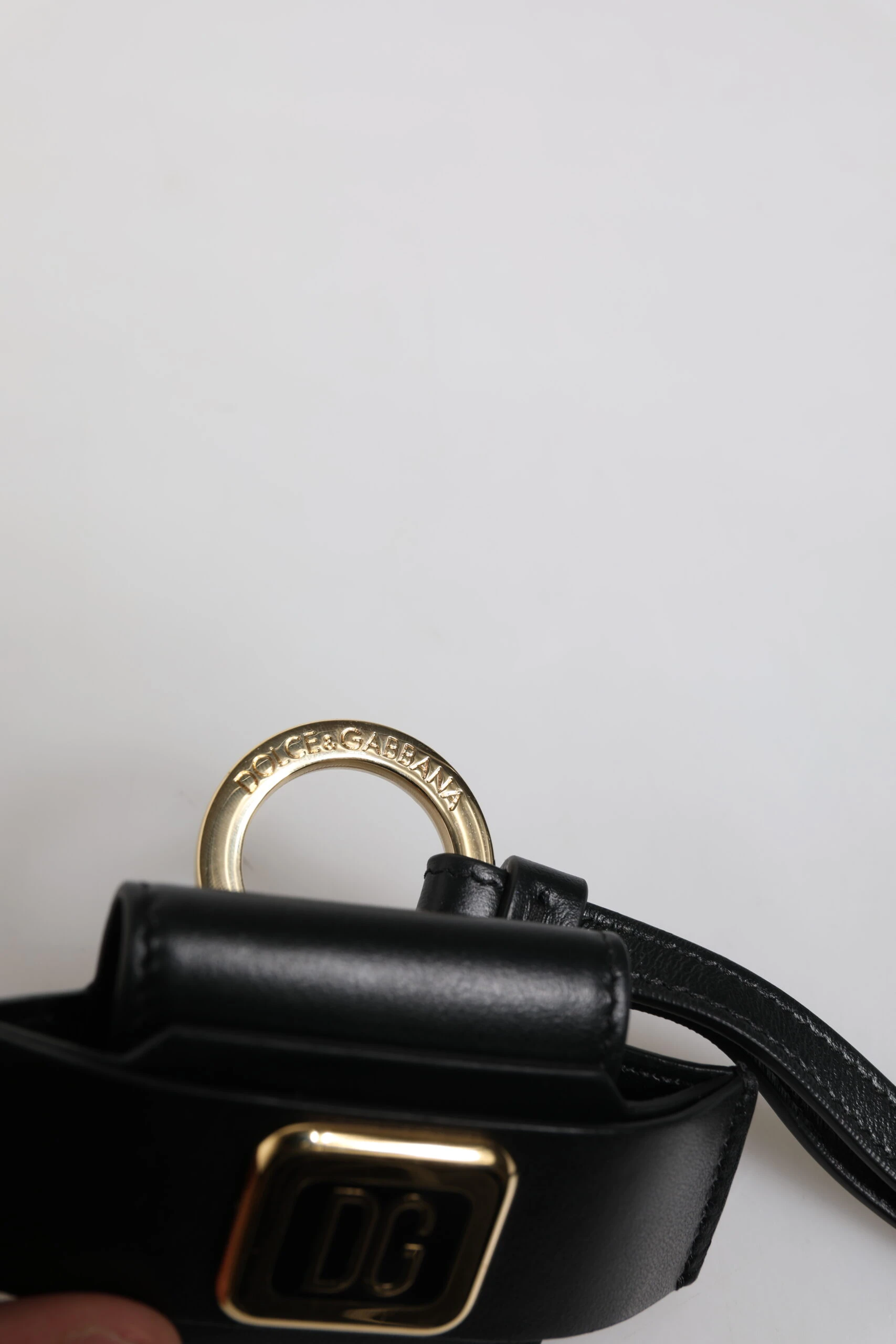 Чехол для Airpods Dolce & Gabbana