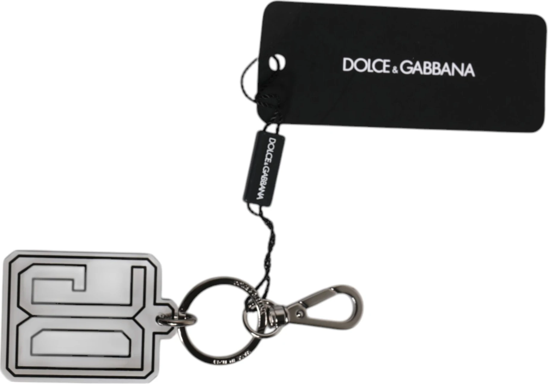 Брелок Dolce & Gabbana