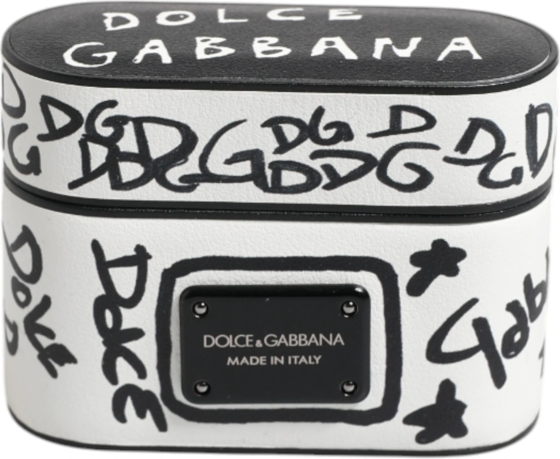 Чехол для AirPods Dolce & Gabbana