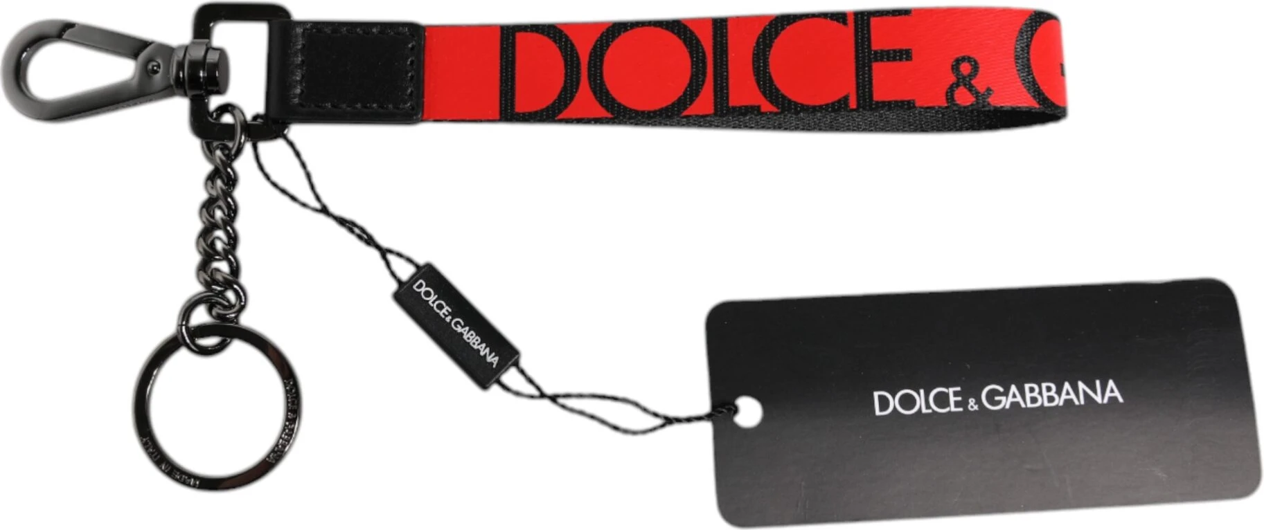 Брелок Dolce & Gabbana