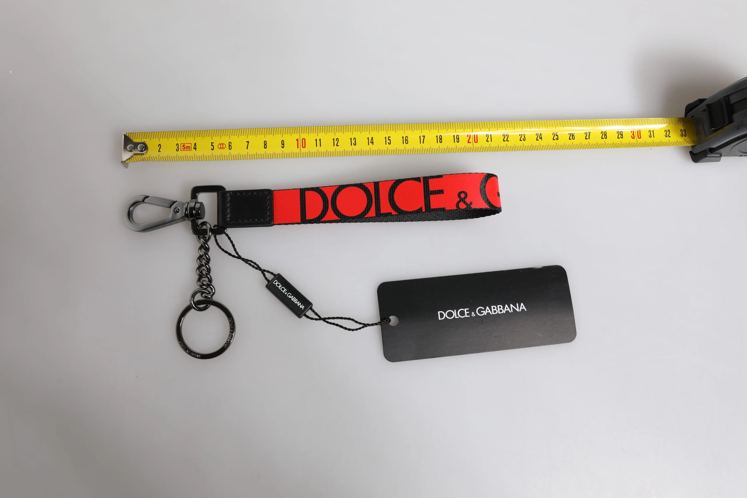 Брелок Dolce & Gabbana