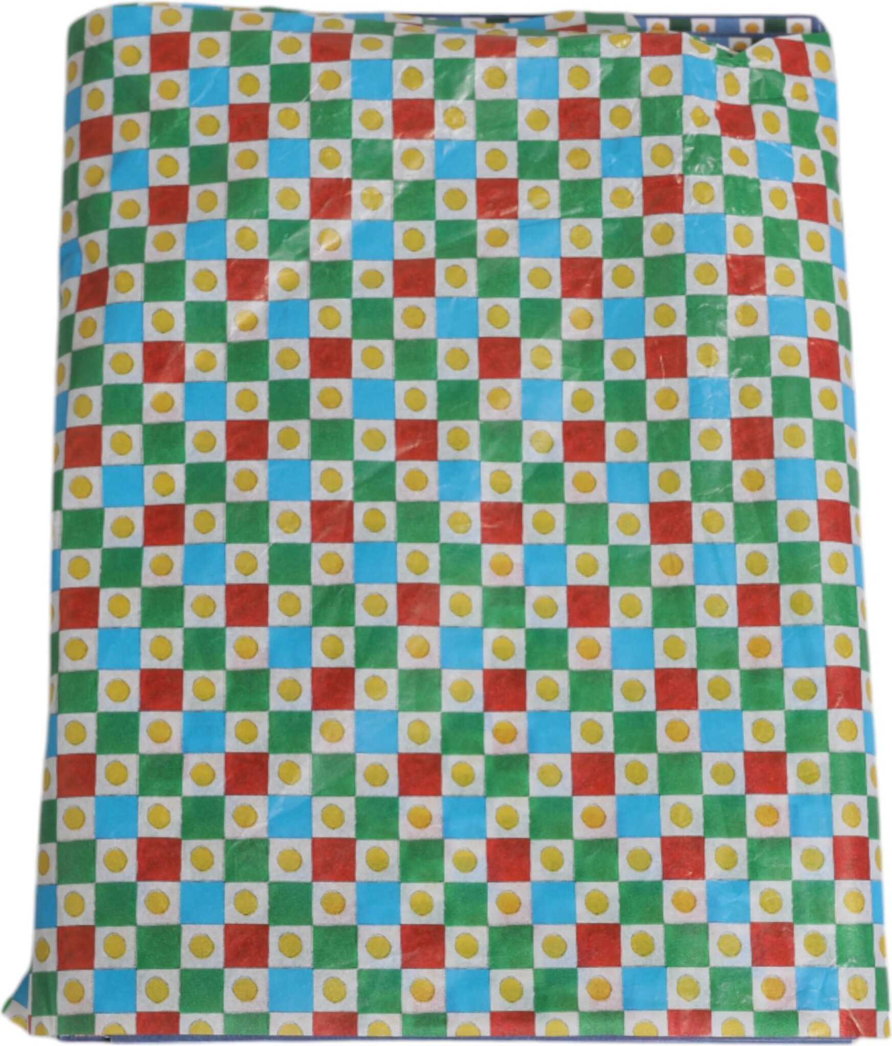 Держатель Dolce & Gabbana Multicolor Carretto Siciliano