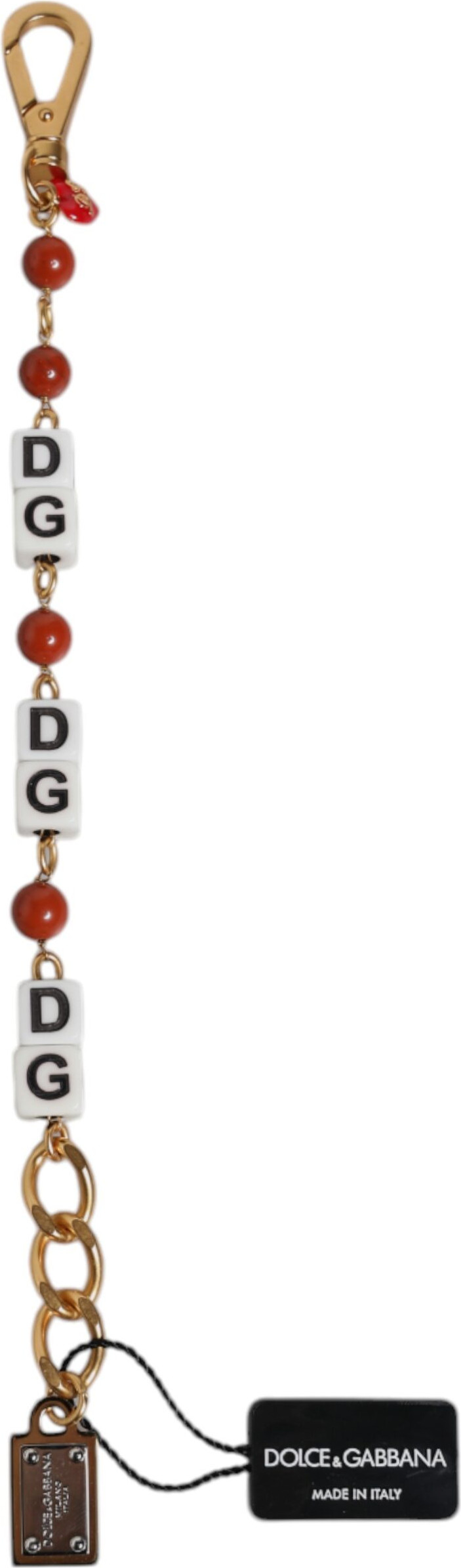 Браслет Dolce & Gabbana с бусинами