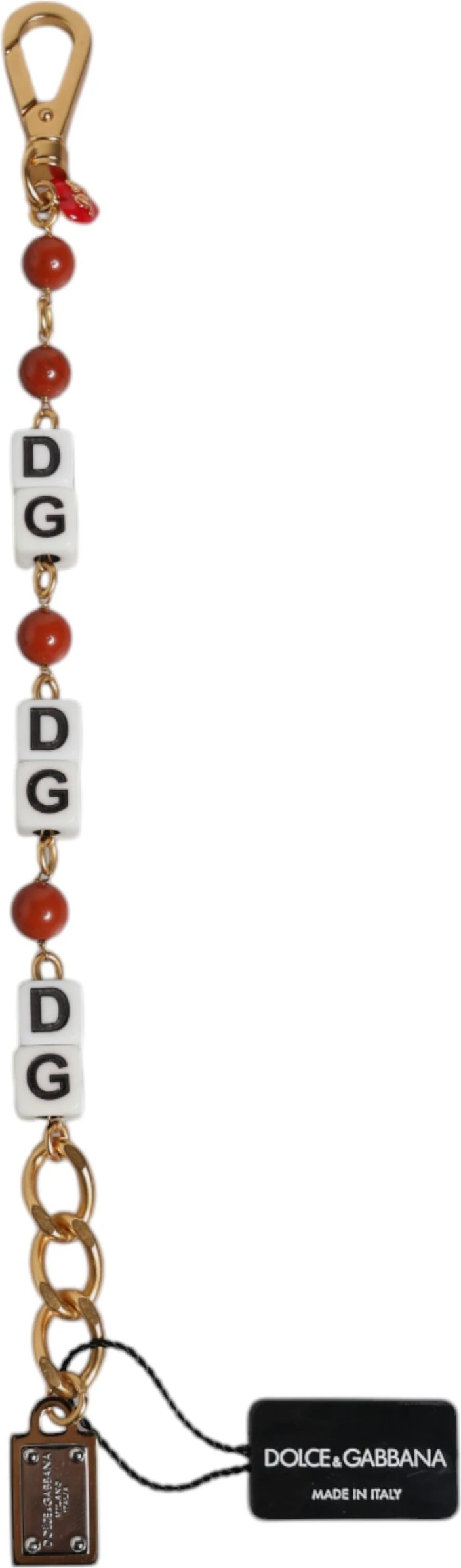 Браслет Dolce & Gabbana с бусинами