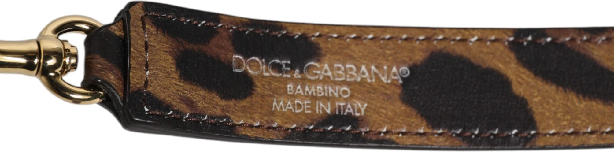 Ремень через плечо Dolce & Gabbana