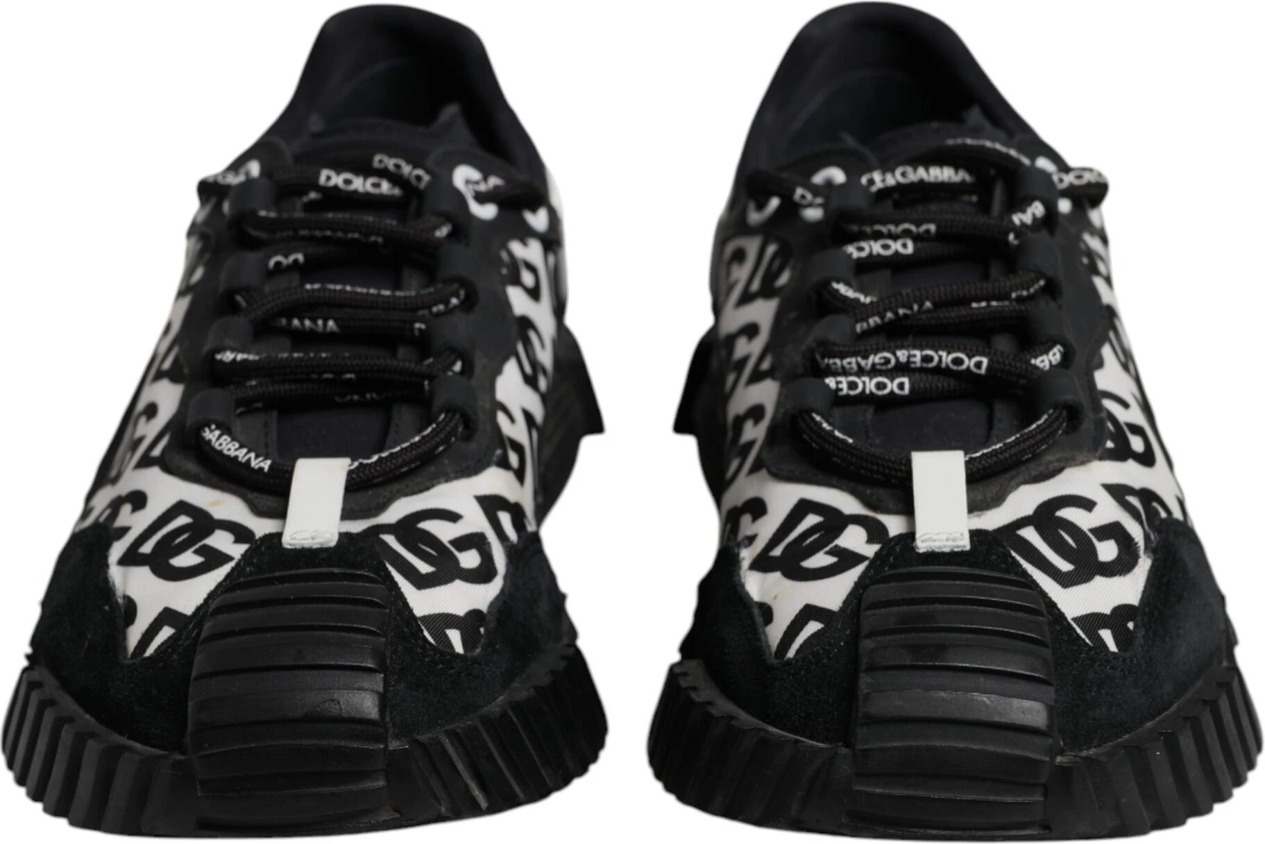 Кроссовки NS1 Dolce & Gabbana