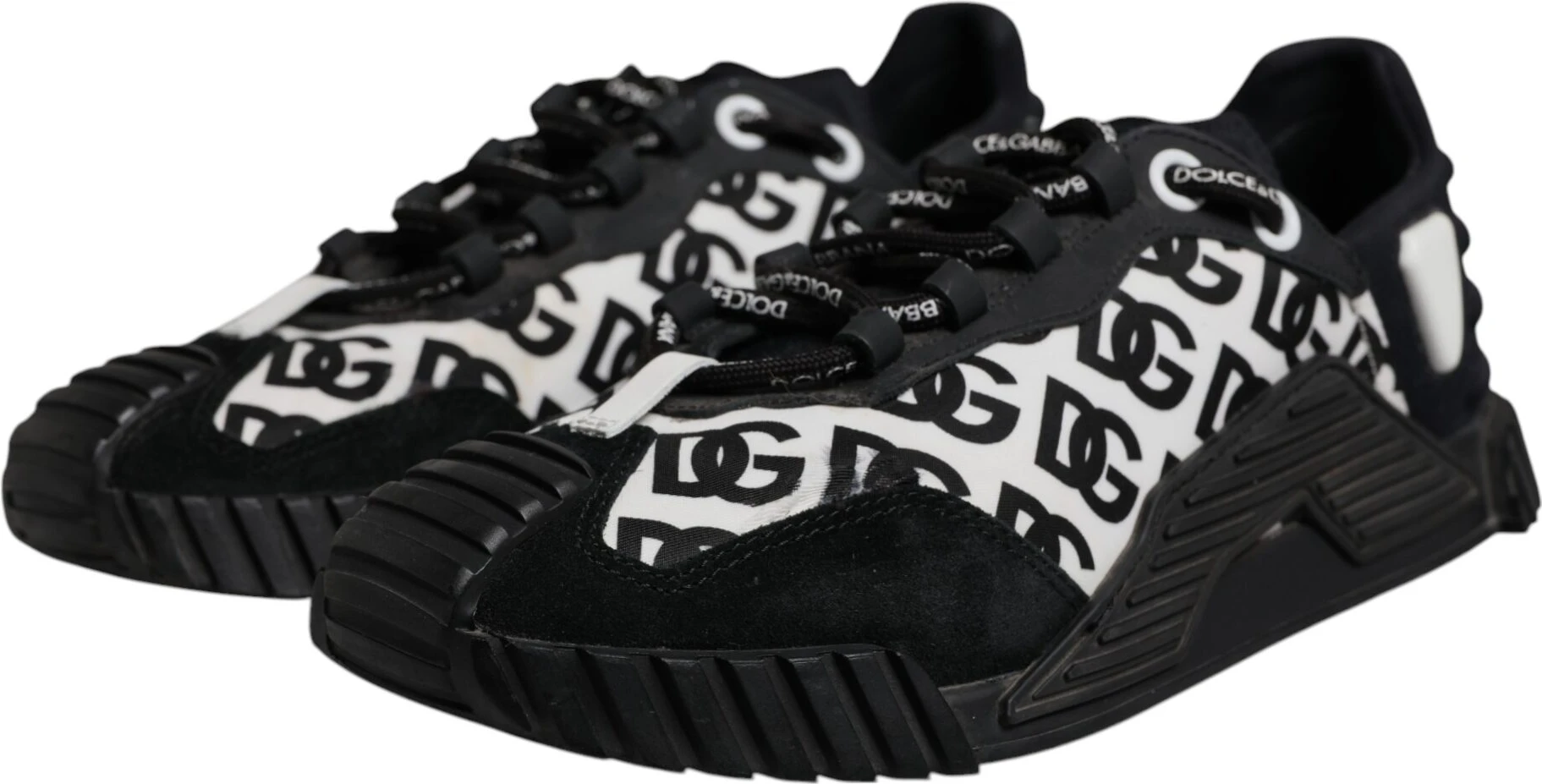 Кроссовки NS1 Dolce & Gabbana