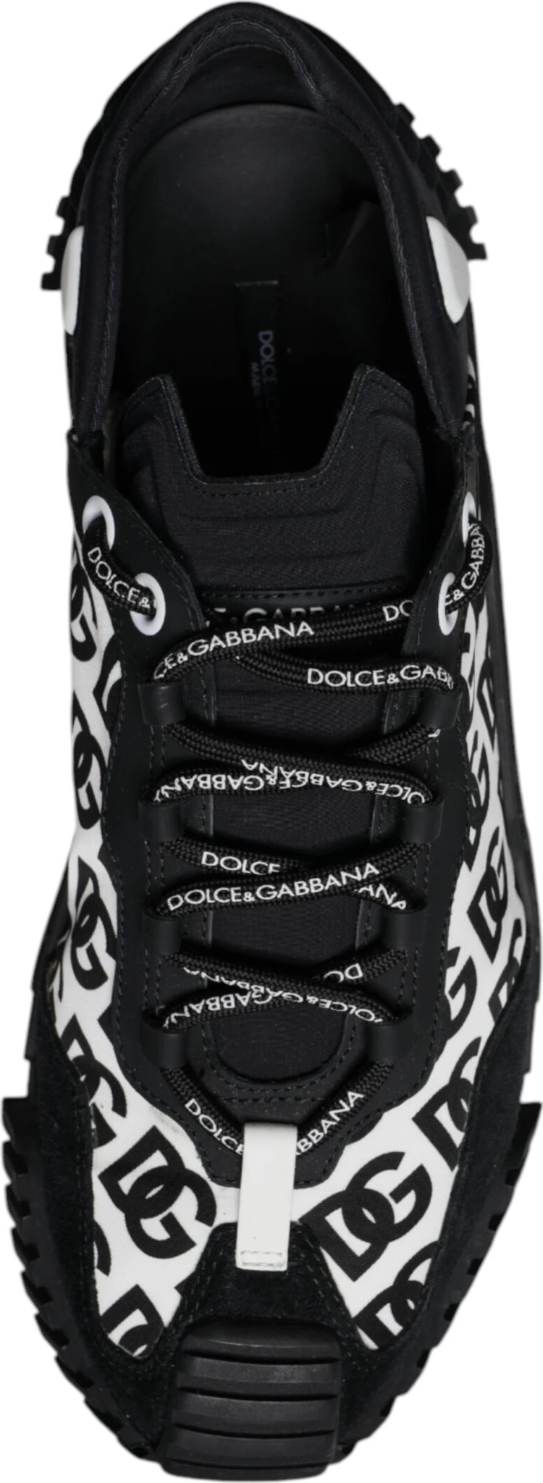 Кроссовки NS1 Dolce & Gabbana