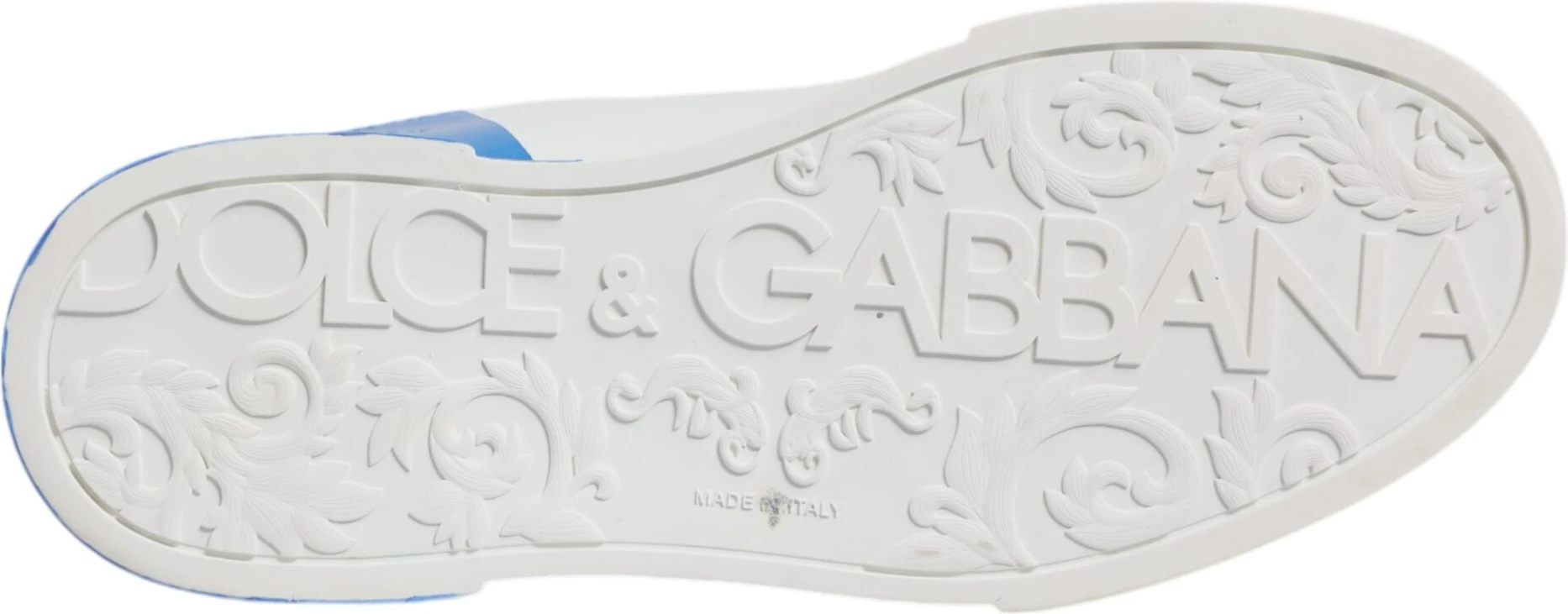 Низкие кроссовки Dolce & Gabbana