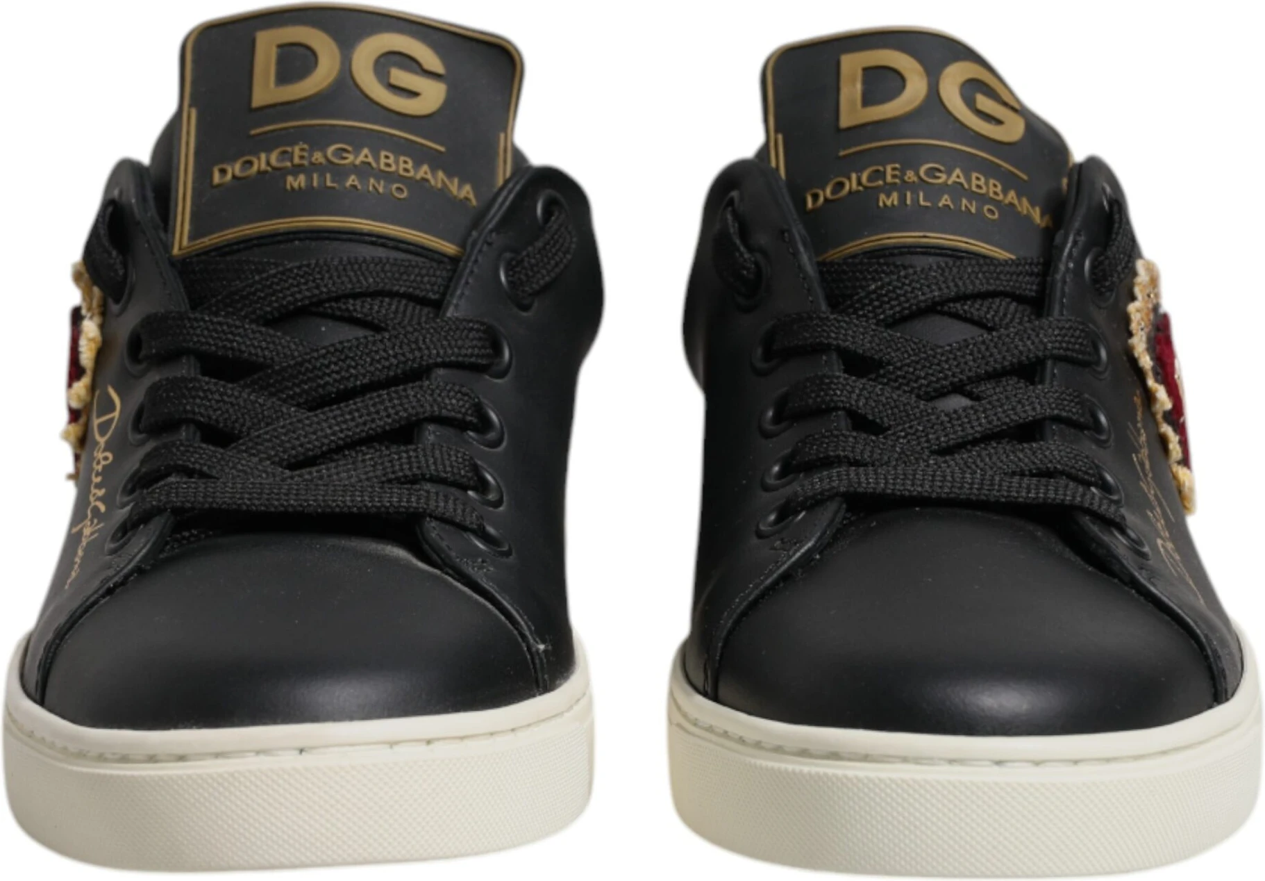 Кроссовки Dolce & Gabbana