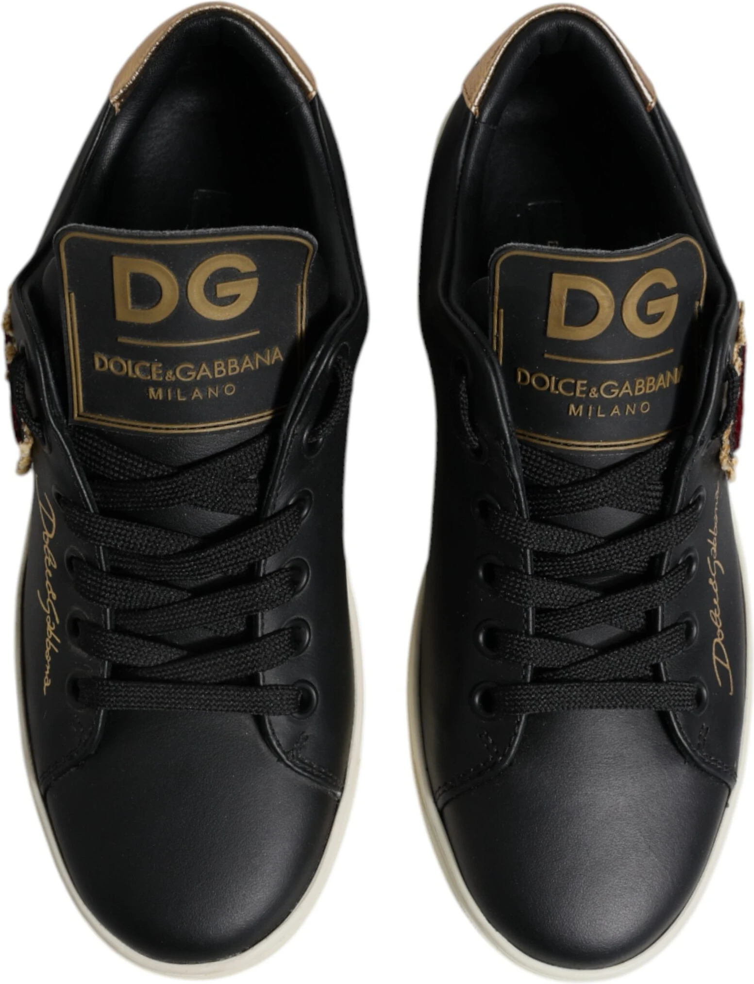 Кроссовки Dolce & Gabbana