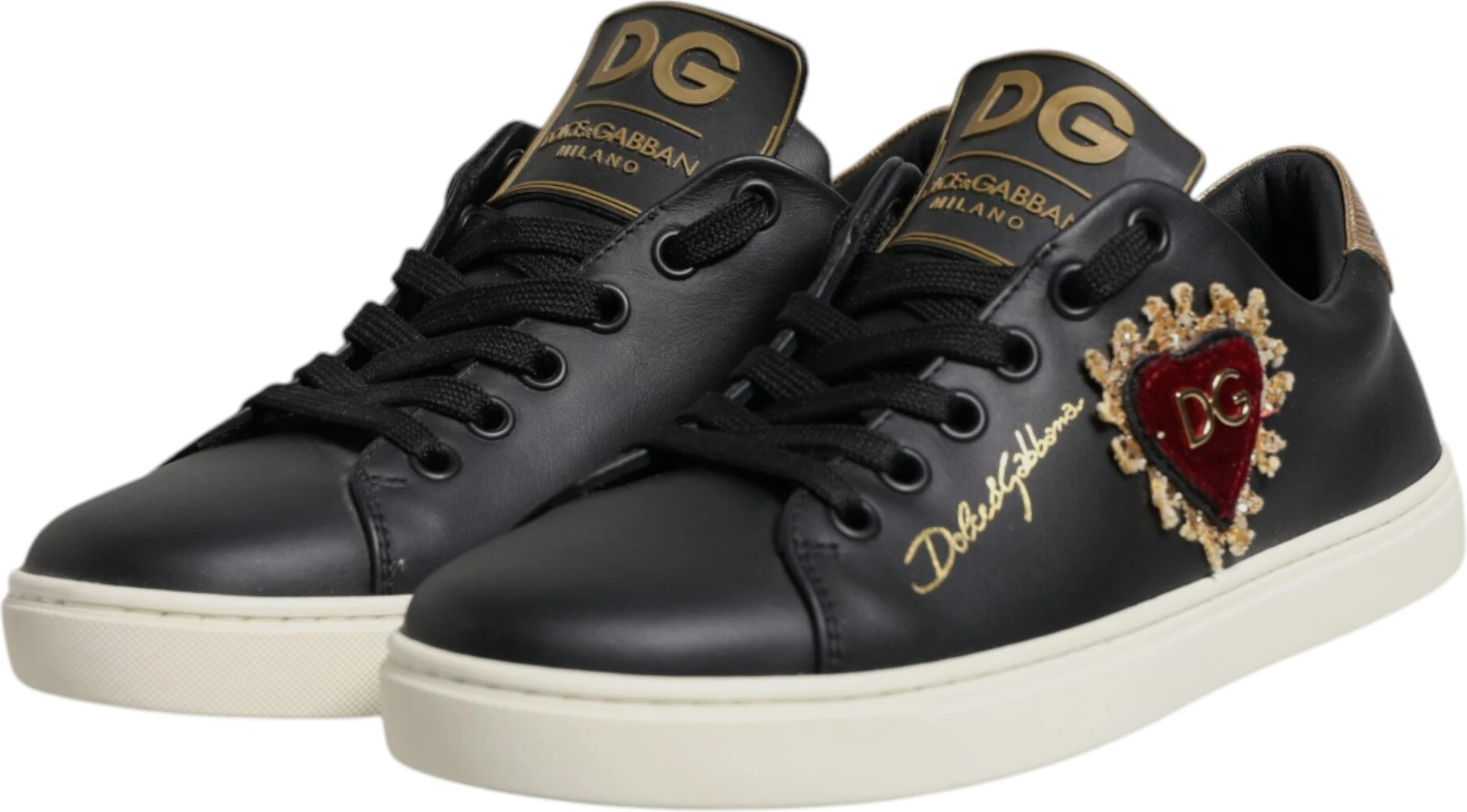 Кроссовки Dolce & Gabbana