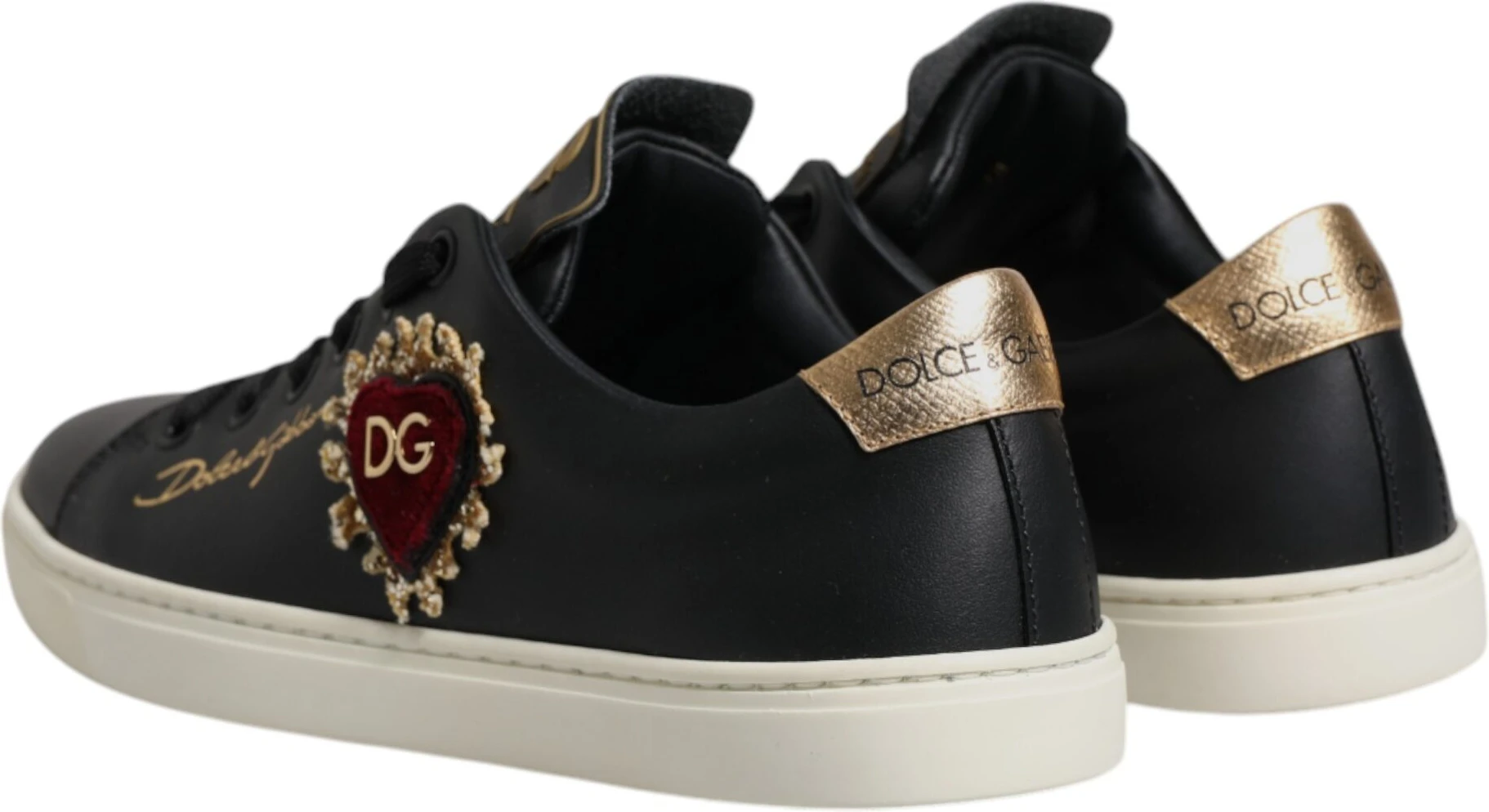 Кроссовки Dolce & Gabbana