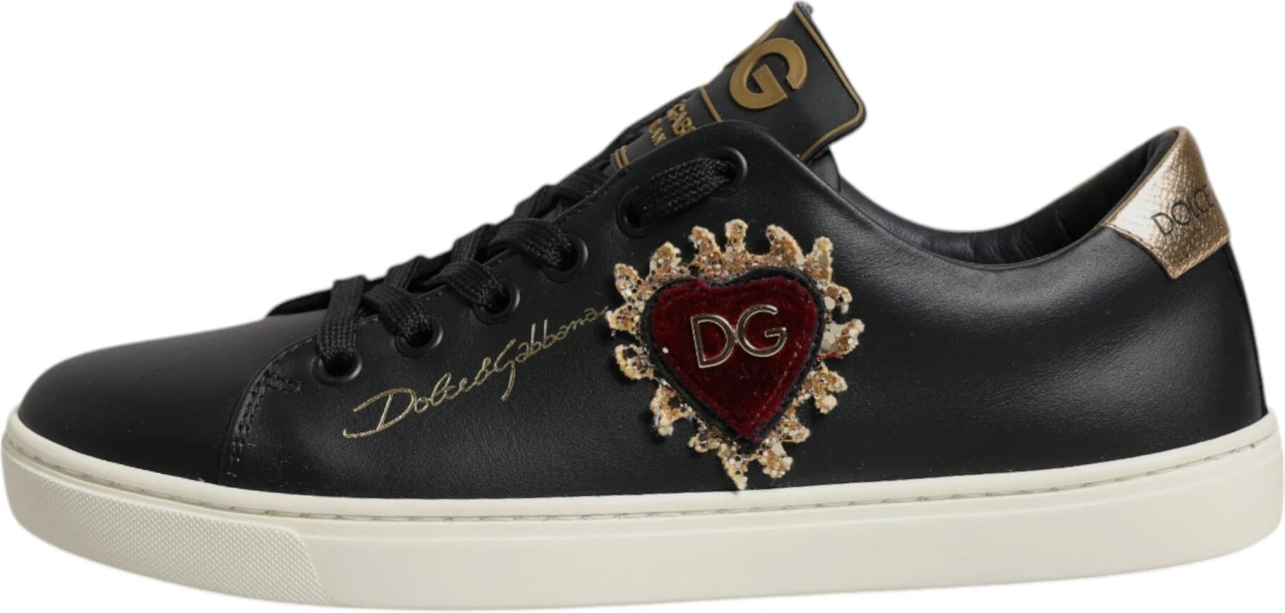 Кроссовки Dolce & Gabbana