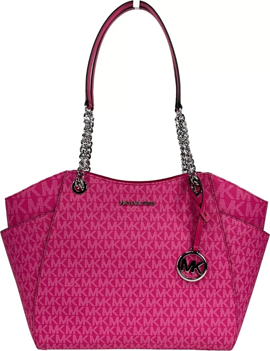 Сумка-тоут Michael Kors Jet Set Large Chain Shoulder Tote Bag