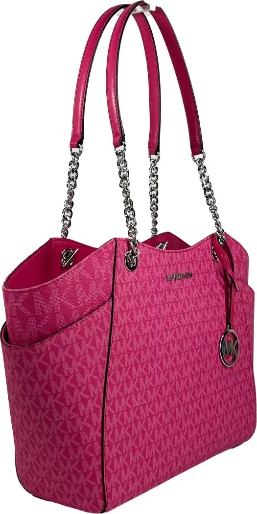 Сумка-тоут Michael Kors Jet Set Large Chain Shoulder Tote Bag