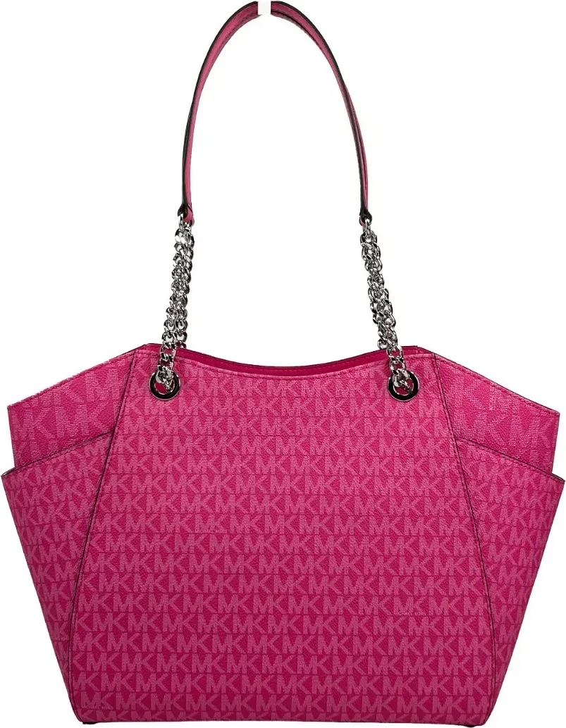 Сумка-тоут Michael Kors Jet Set Large Chain Shoulder Tote Bag