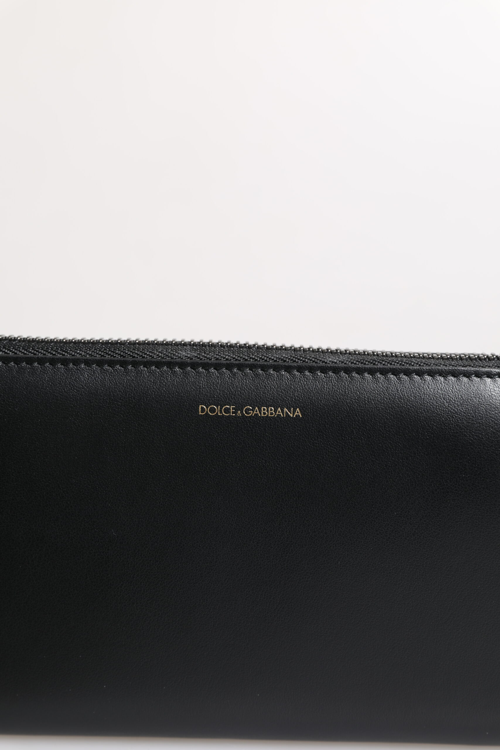 Кошелек Dolce & Gabbana Continental Wallet
