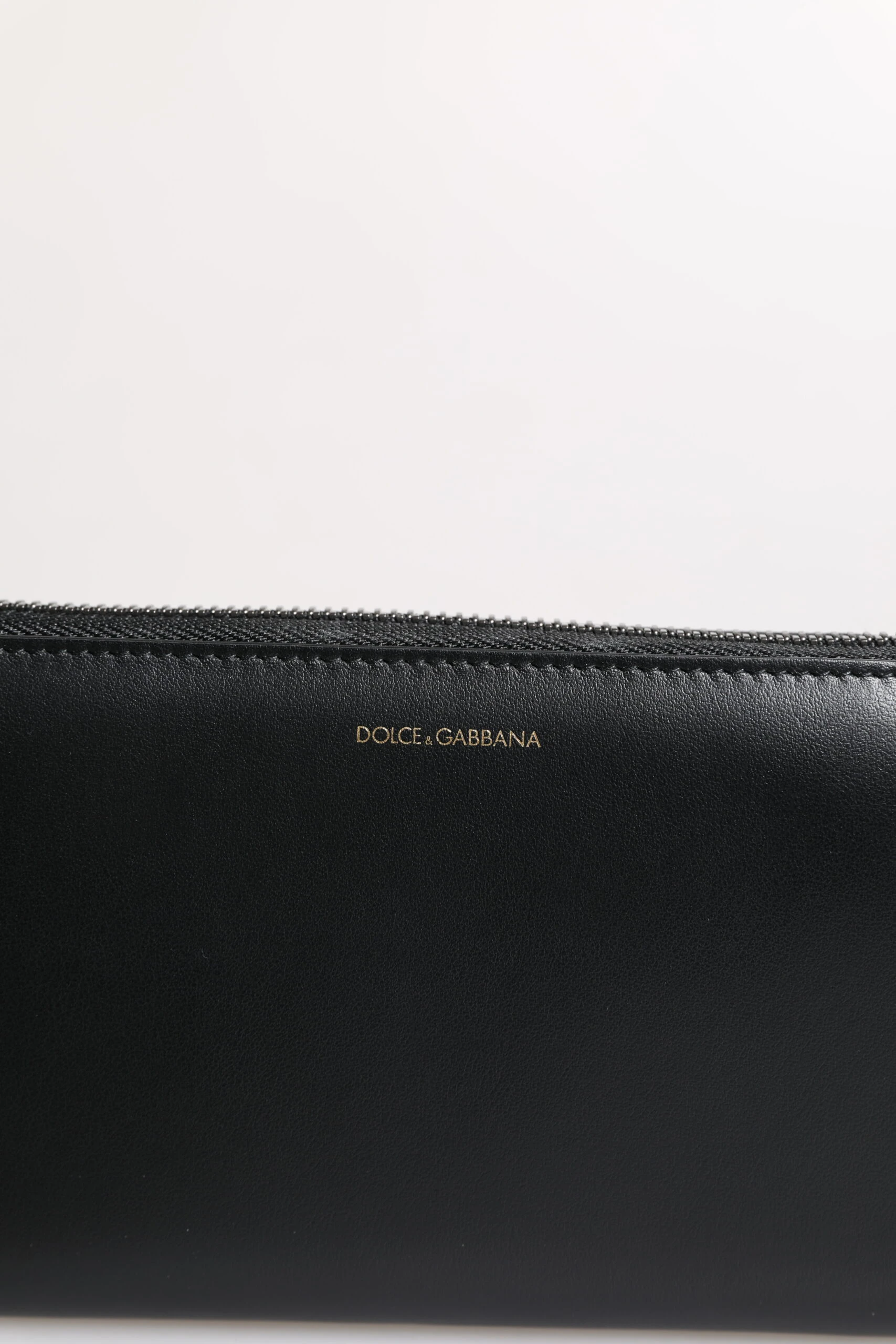 Кошелек Dolce & Gabbana Continental Wallet
