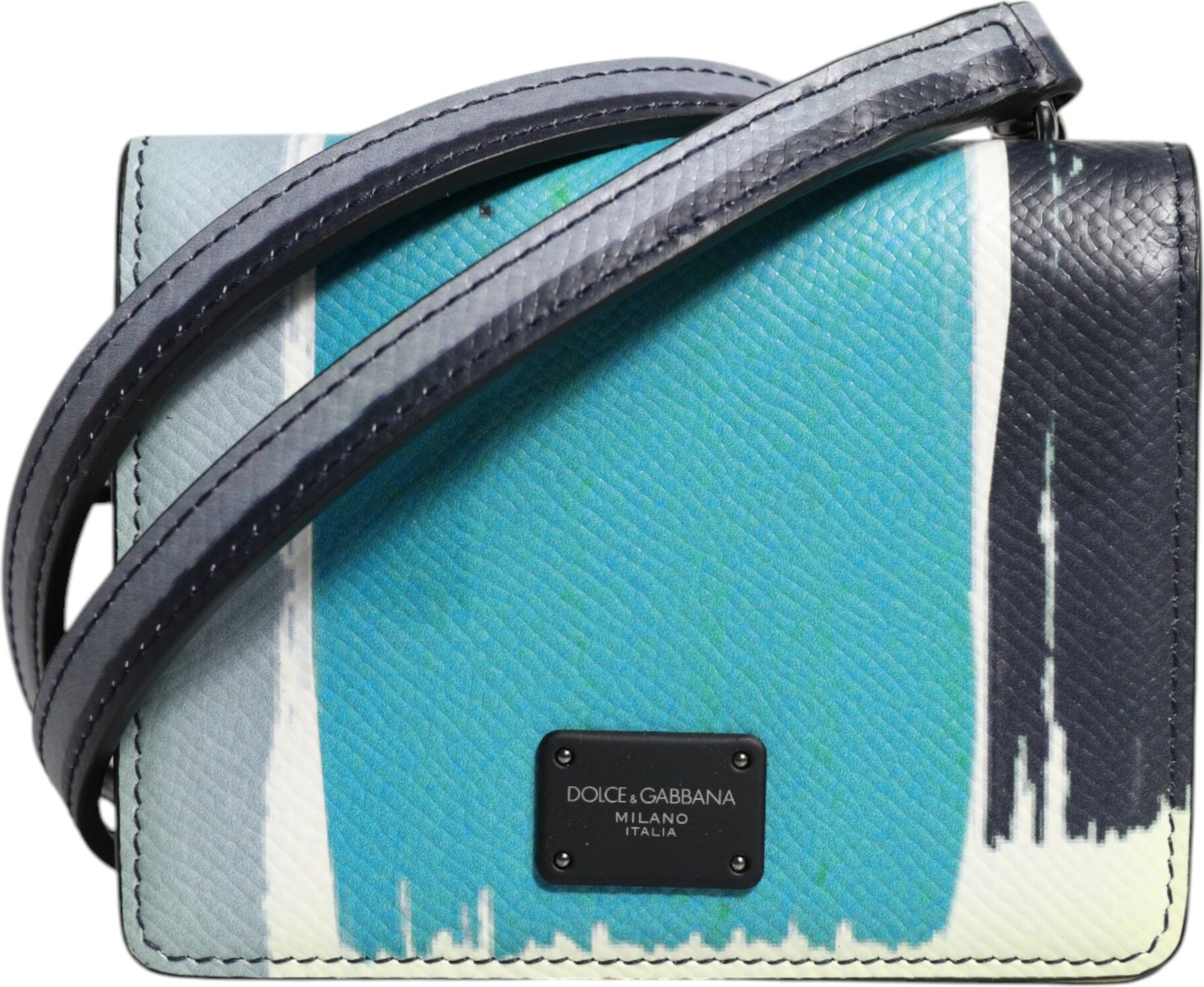Кошелек-картхолдер Dolce & Gabbana Bifold