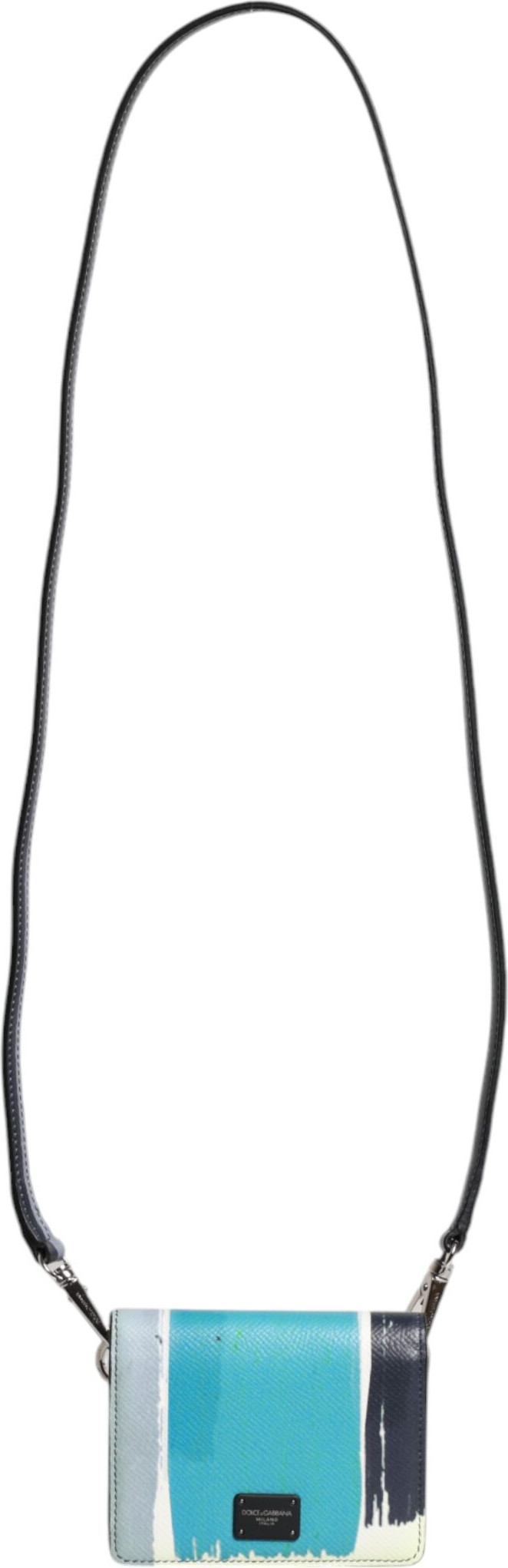 Кошелек-картхолдер Dolce & Gabbana Bifold
