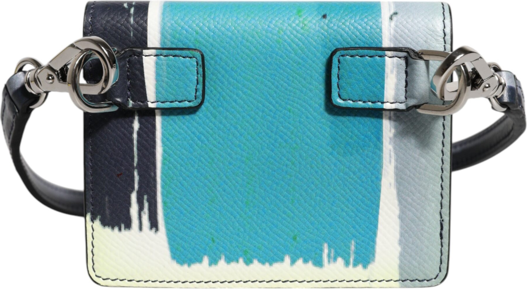 Кошелек-картхолдер Dolce & Gabbana Bifold