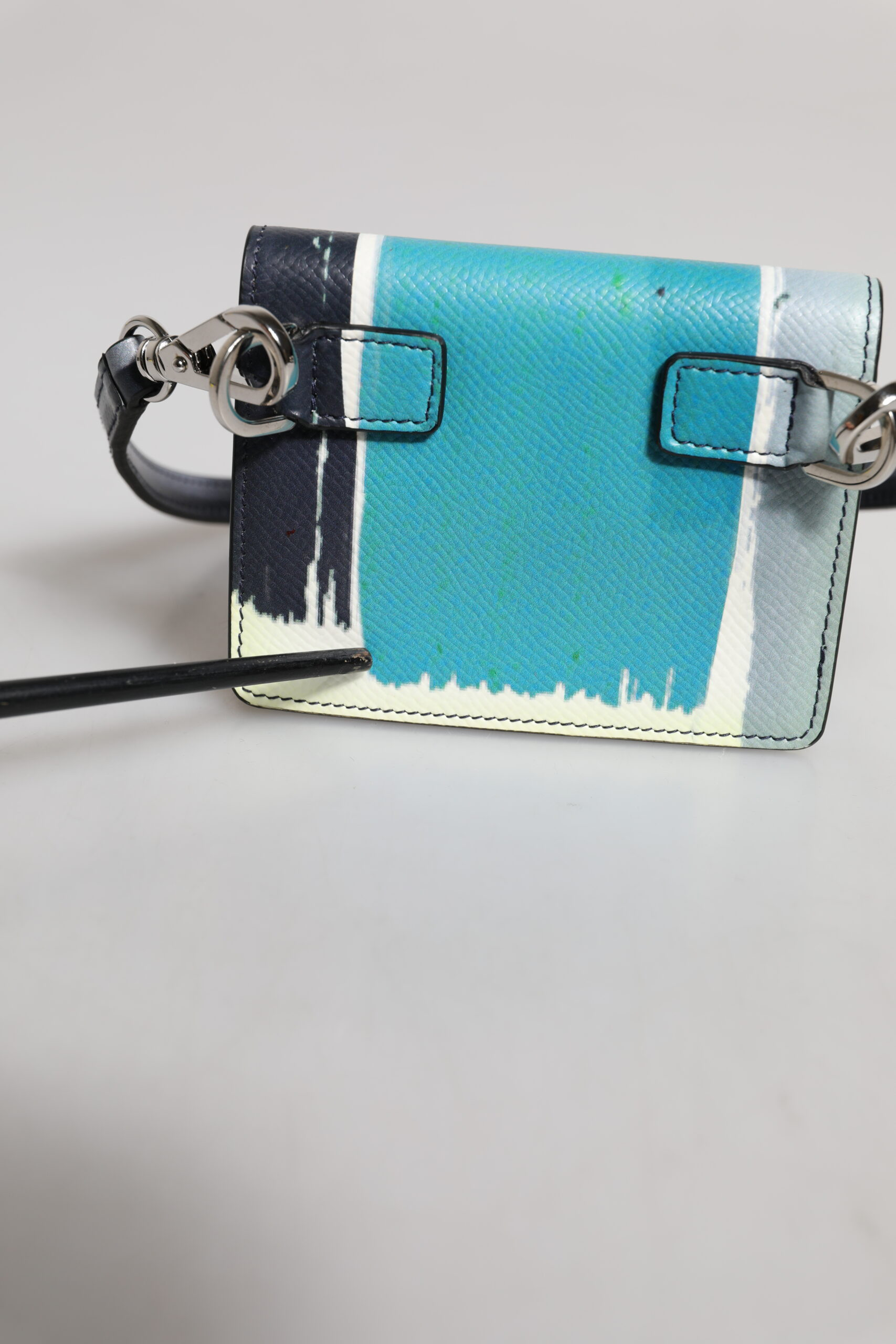 Кошелек-картхолдер Dolce & Gabbana Bifold