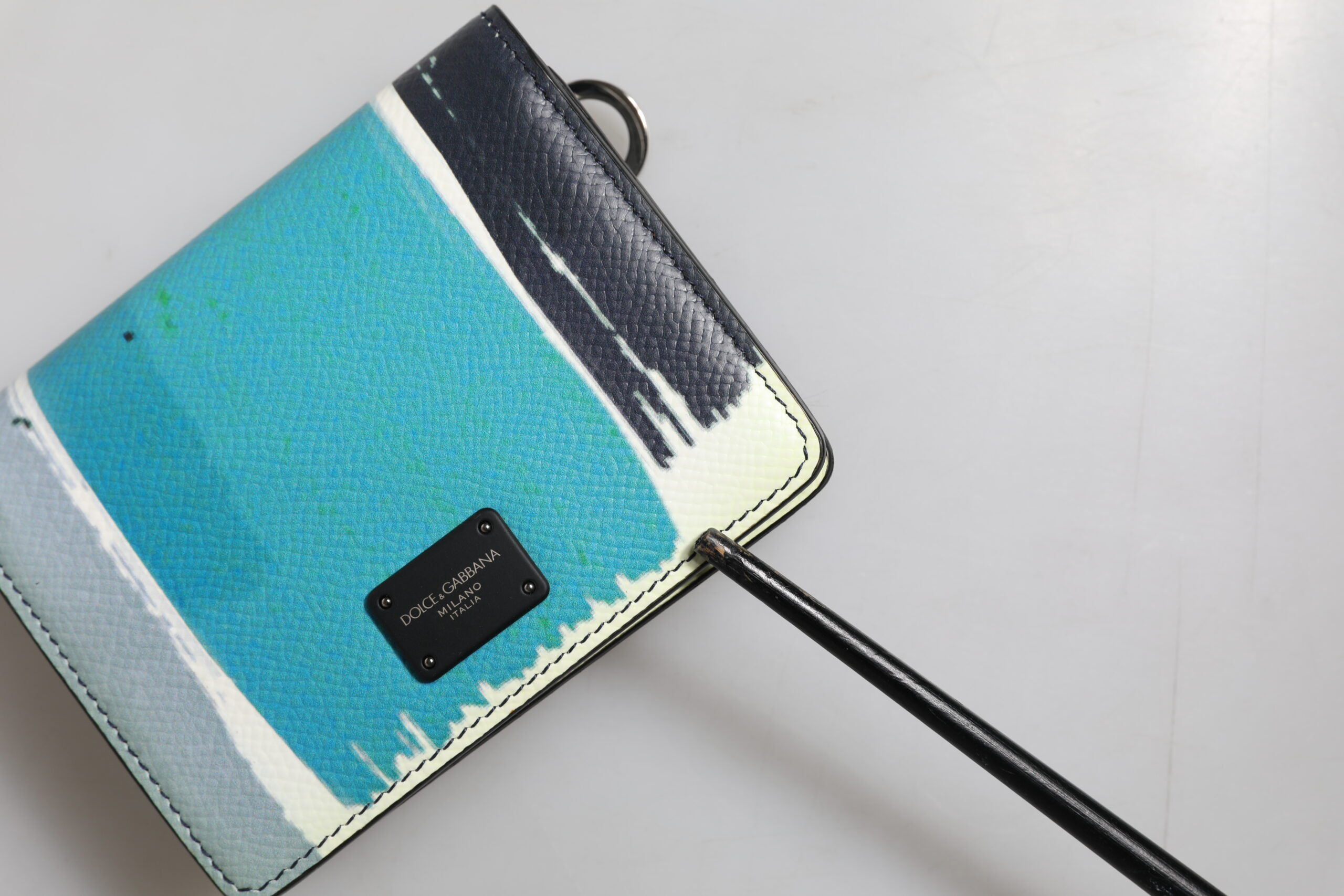 Кошелек-картхолдер Dolce & Gabbana Bifold