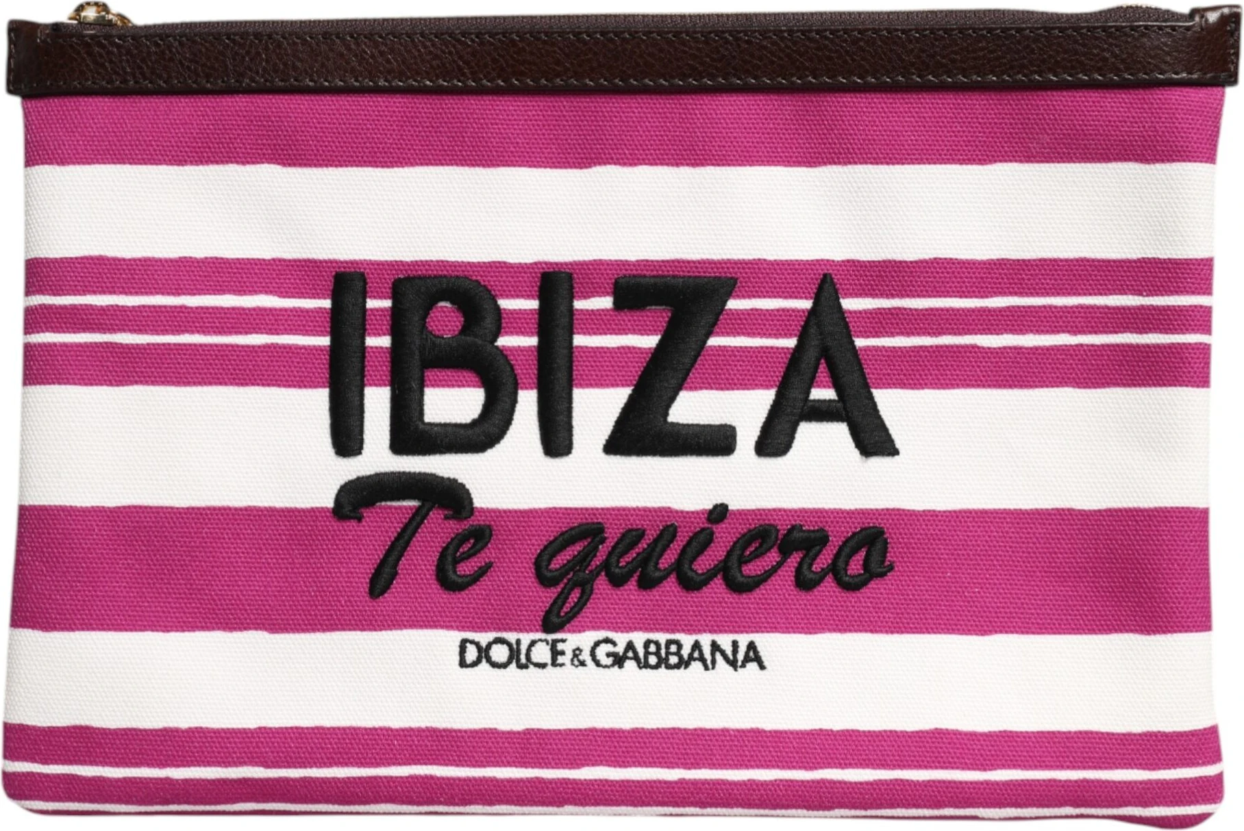 Клатч-мешочек Dolce & Gabbana